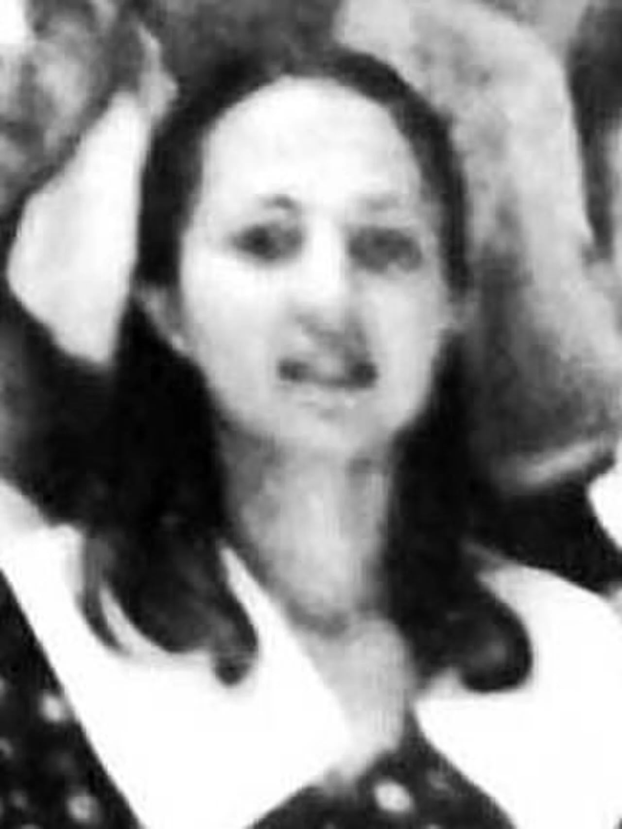 Portrait of Carla Accardi (1924–2014) – memorial page