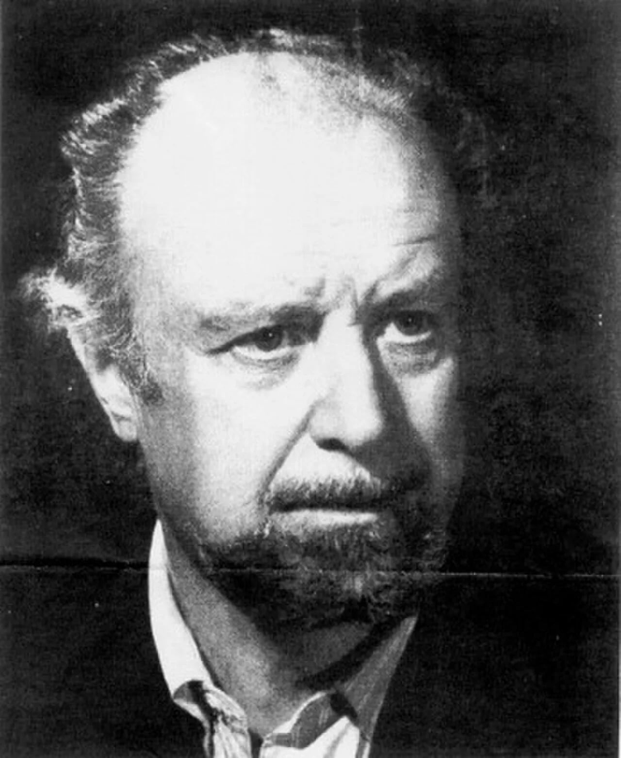 Porträt von Carles Fages de Climent (1902–1968) – Gedenkseite