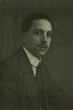 Portrait of Carles Salvador (1893–1955) – memorial page