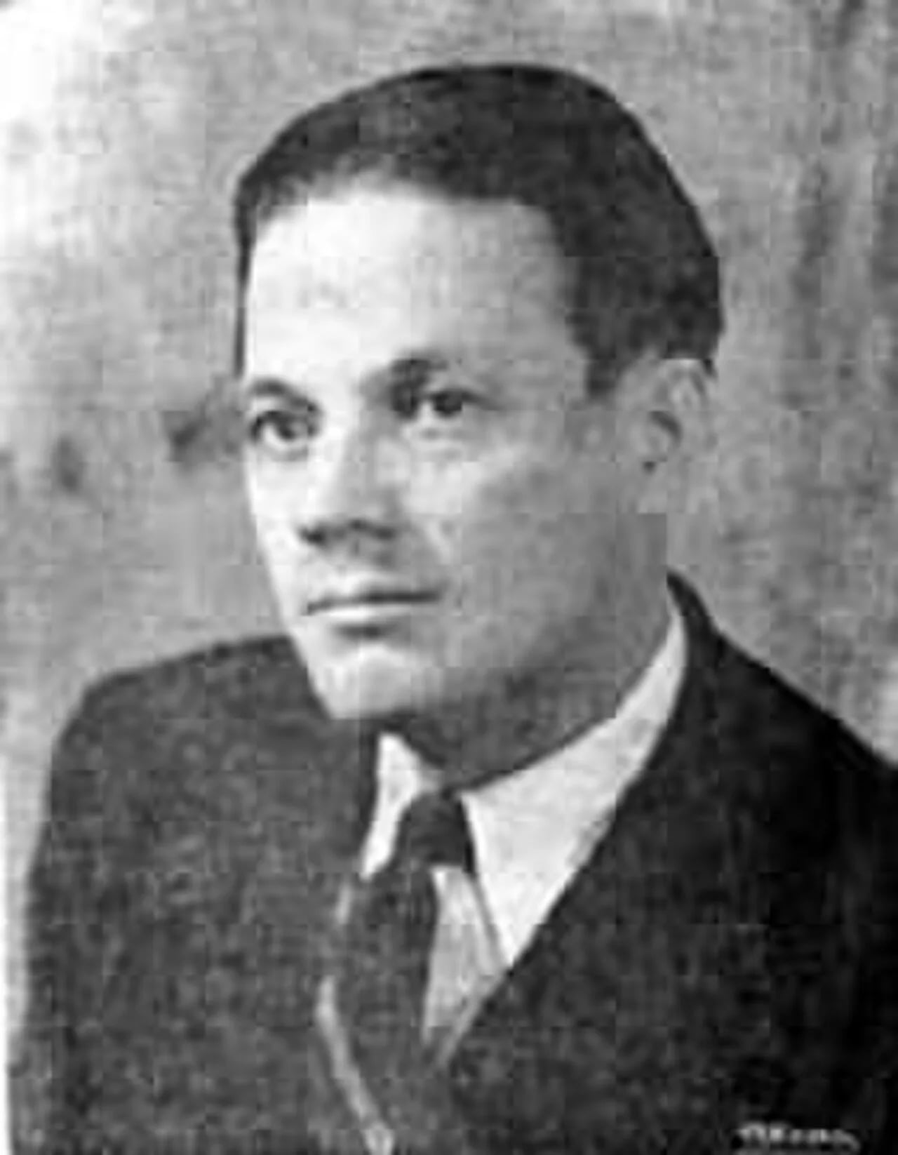Portrait of Carlos Luis Fallas (1909–1966) – memorial page