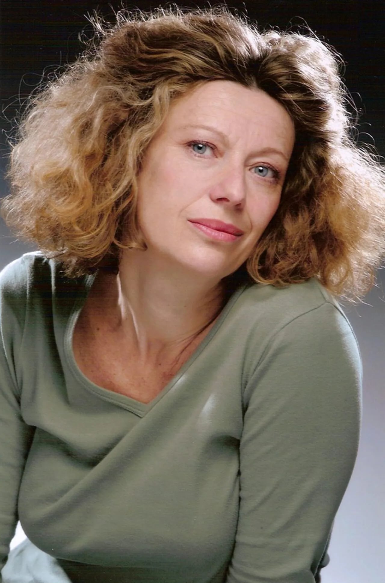 Porträt von Caroline Beaune (1959–2014) – Gedenkseite