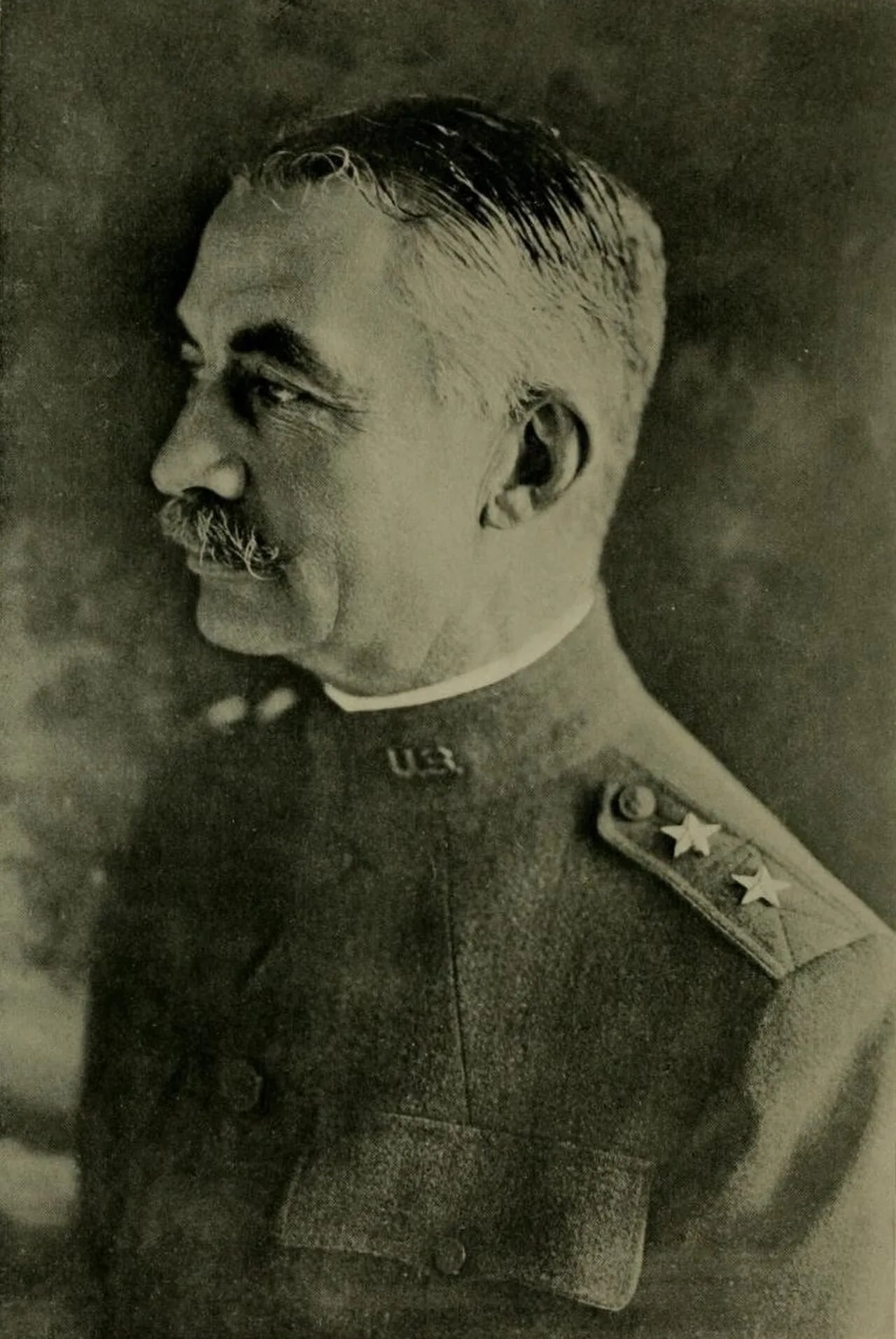 Portrait of Joseph E. Kuhn (1864–1935) – memorial page