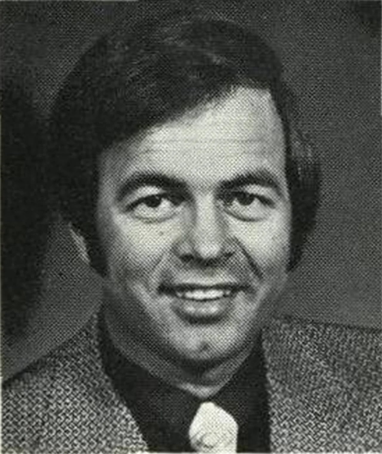 Portrait of Carroll Dawson (1938–2024) – memorial page