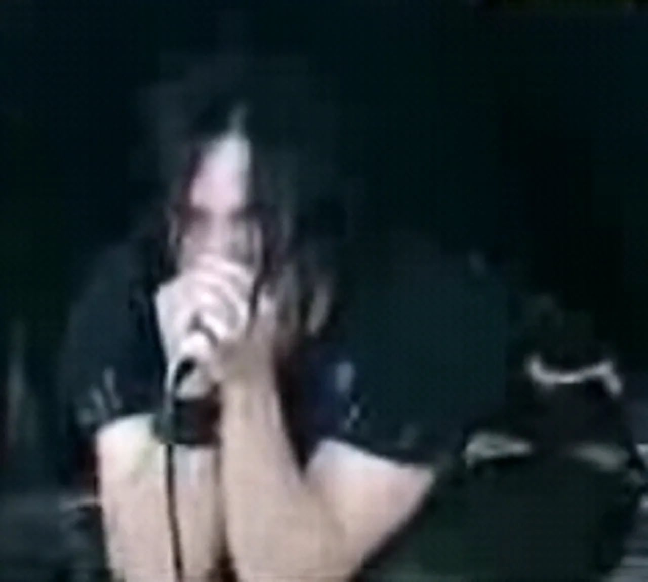 Portrait of Casey Chaos (1965–2024) – memorial page