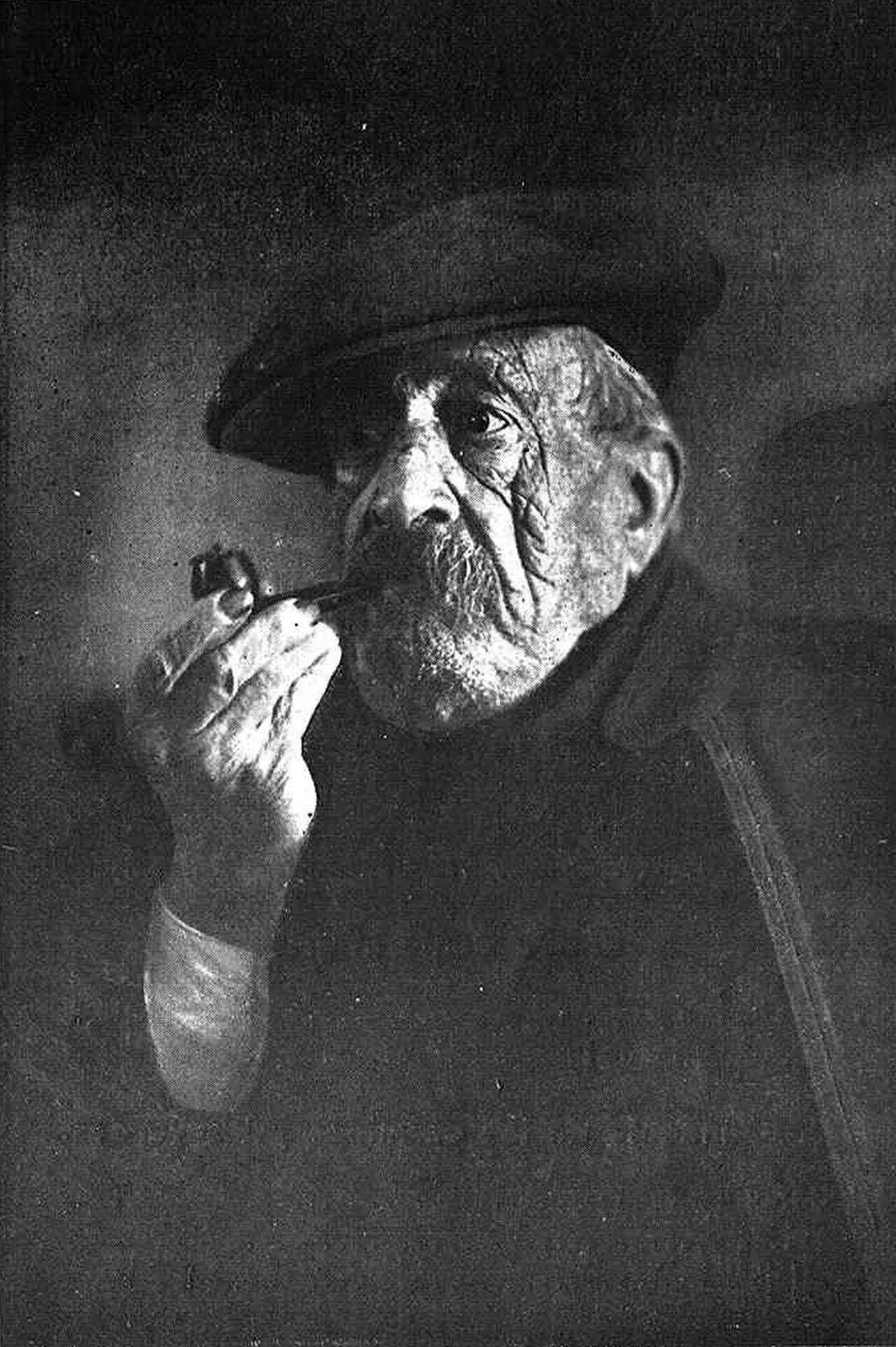 Portrait of Casiano Alguacil (1832–1914) – memorial page