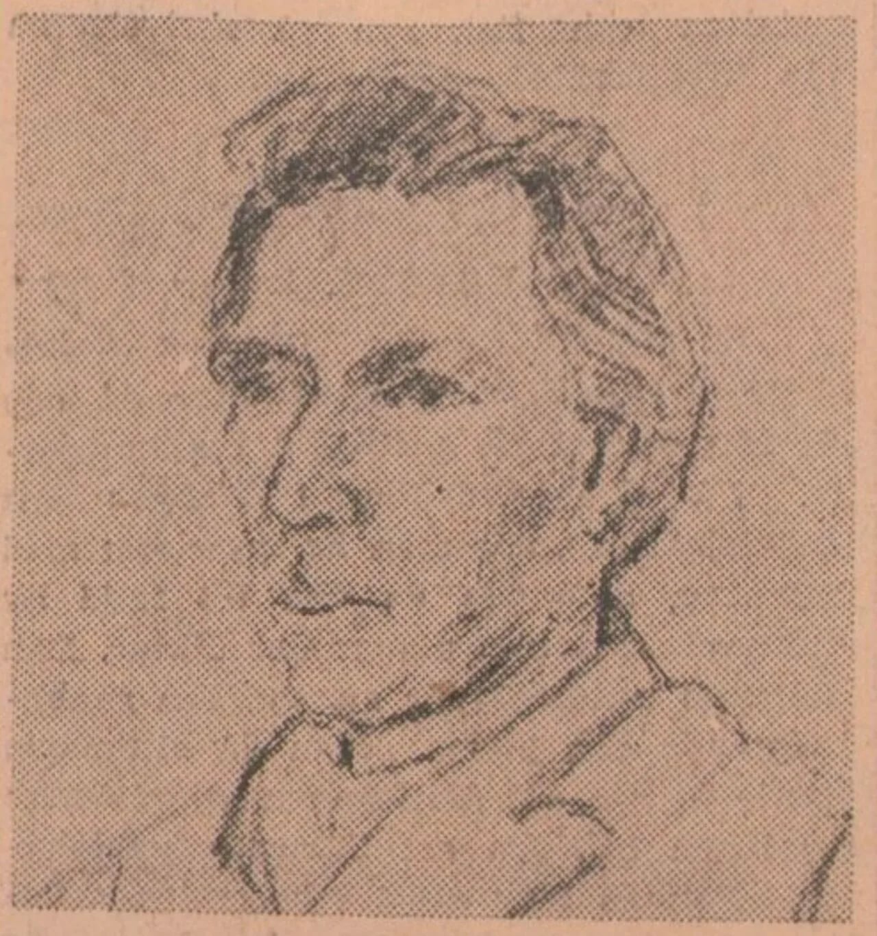 Porträt von Kurt Florén (1896–1966) – Gedenkseite