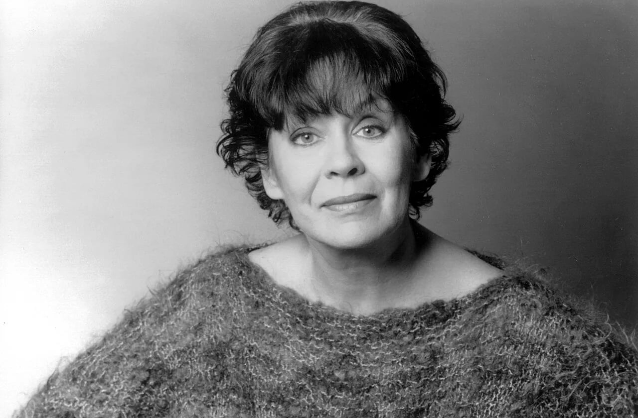 Porträt von Catherine Bégin (1939–2013) – Gedenkseite