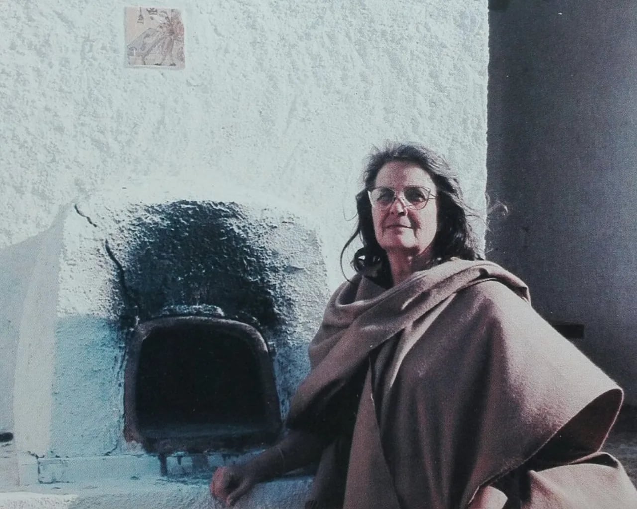 Portrait of Carmina Useros (1928–2017) – memorial page