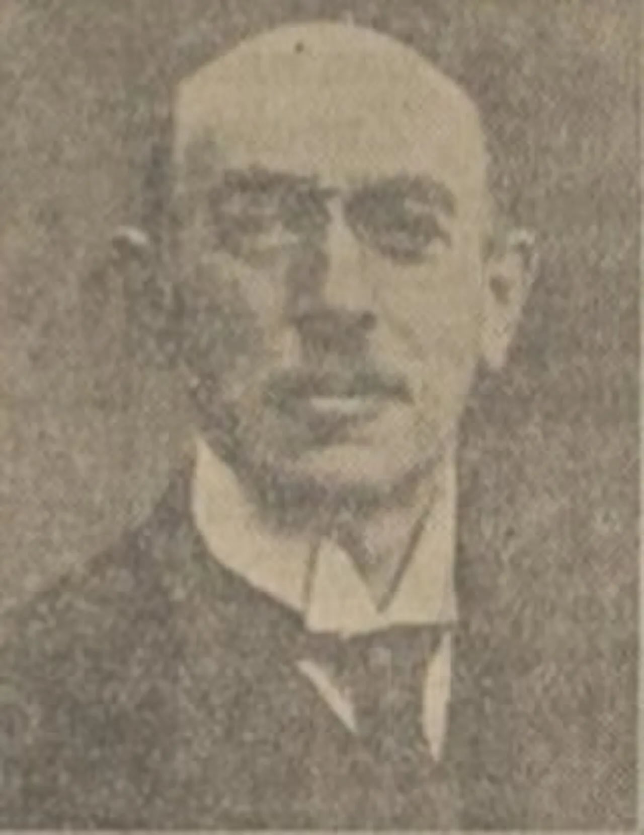 Portrait of Hendrik Coenraad Dresselhuijs (1870–1926) – memorial page