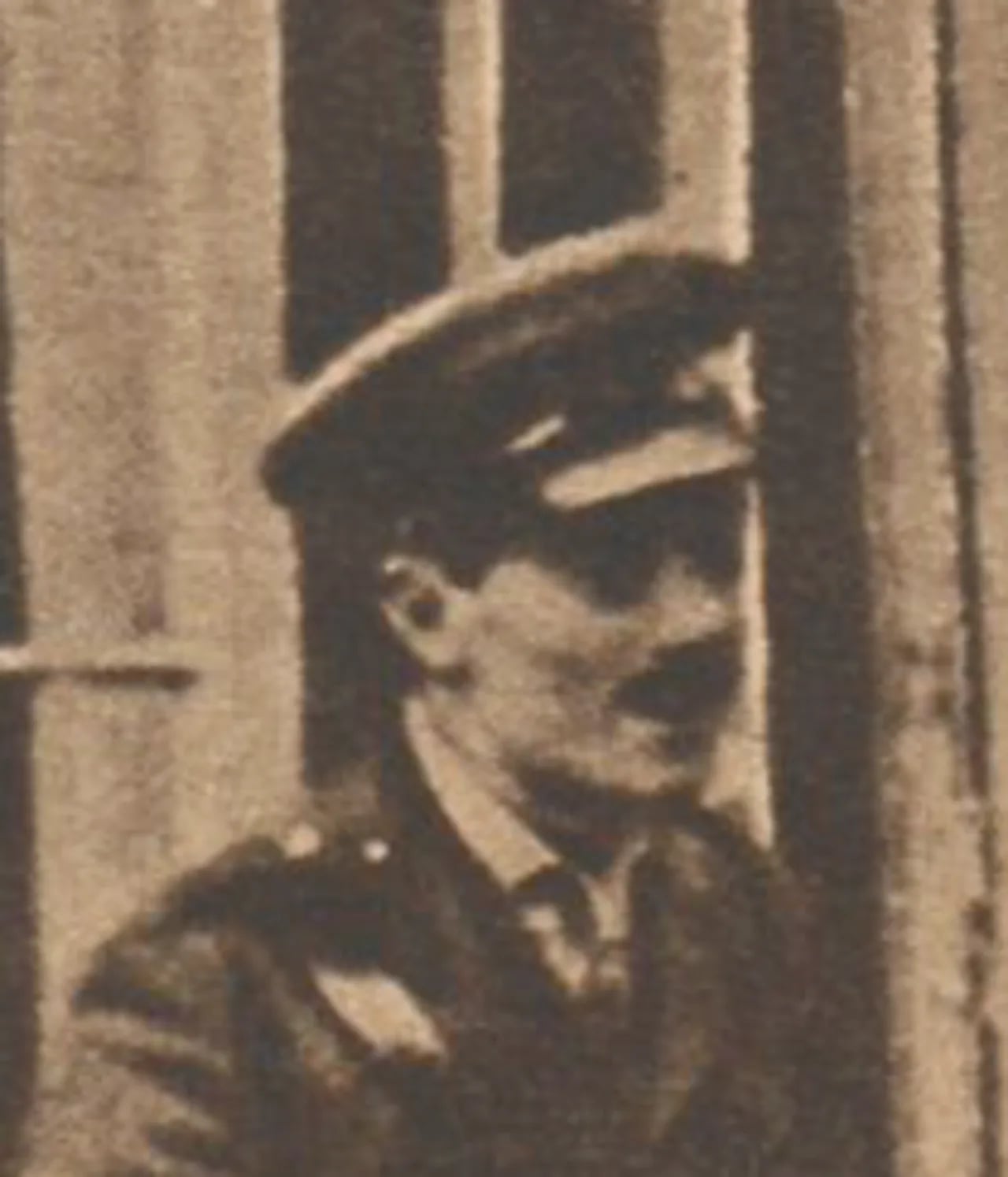 Porträt von Christopher Thomson, 1. Baron Thomson (1875–1930) – Gedenkseite