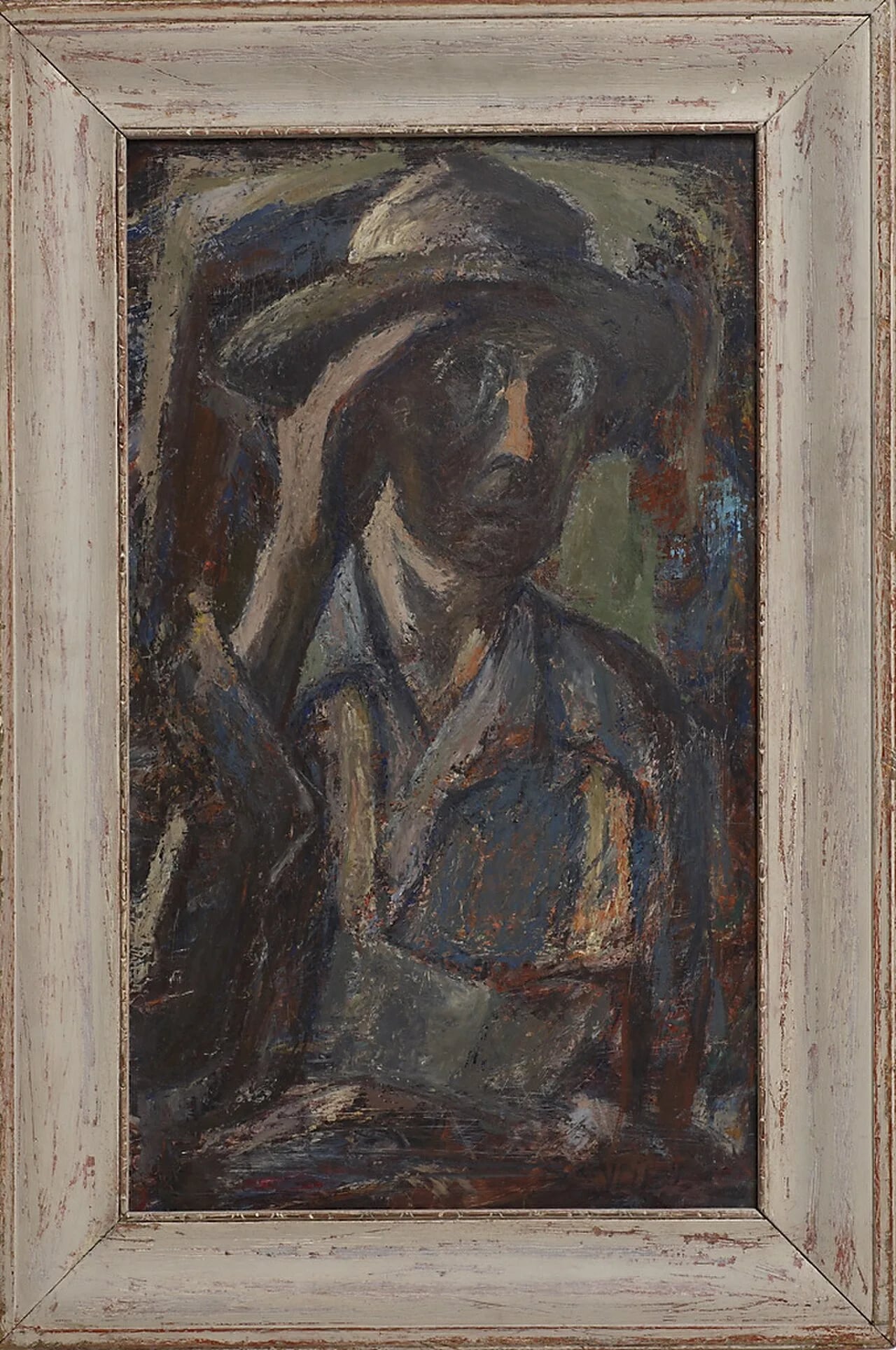 Portrait of Amanda Snyder (1894–1980) – memorial page