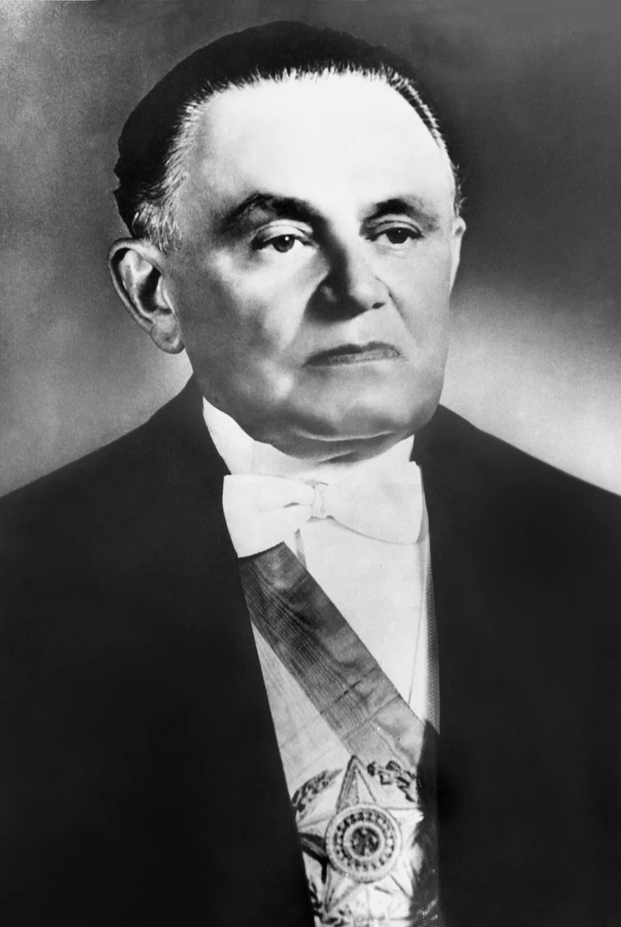 Porträt von Humberto Castelo Branco (1900–1967) – Gedenkseite