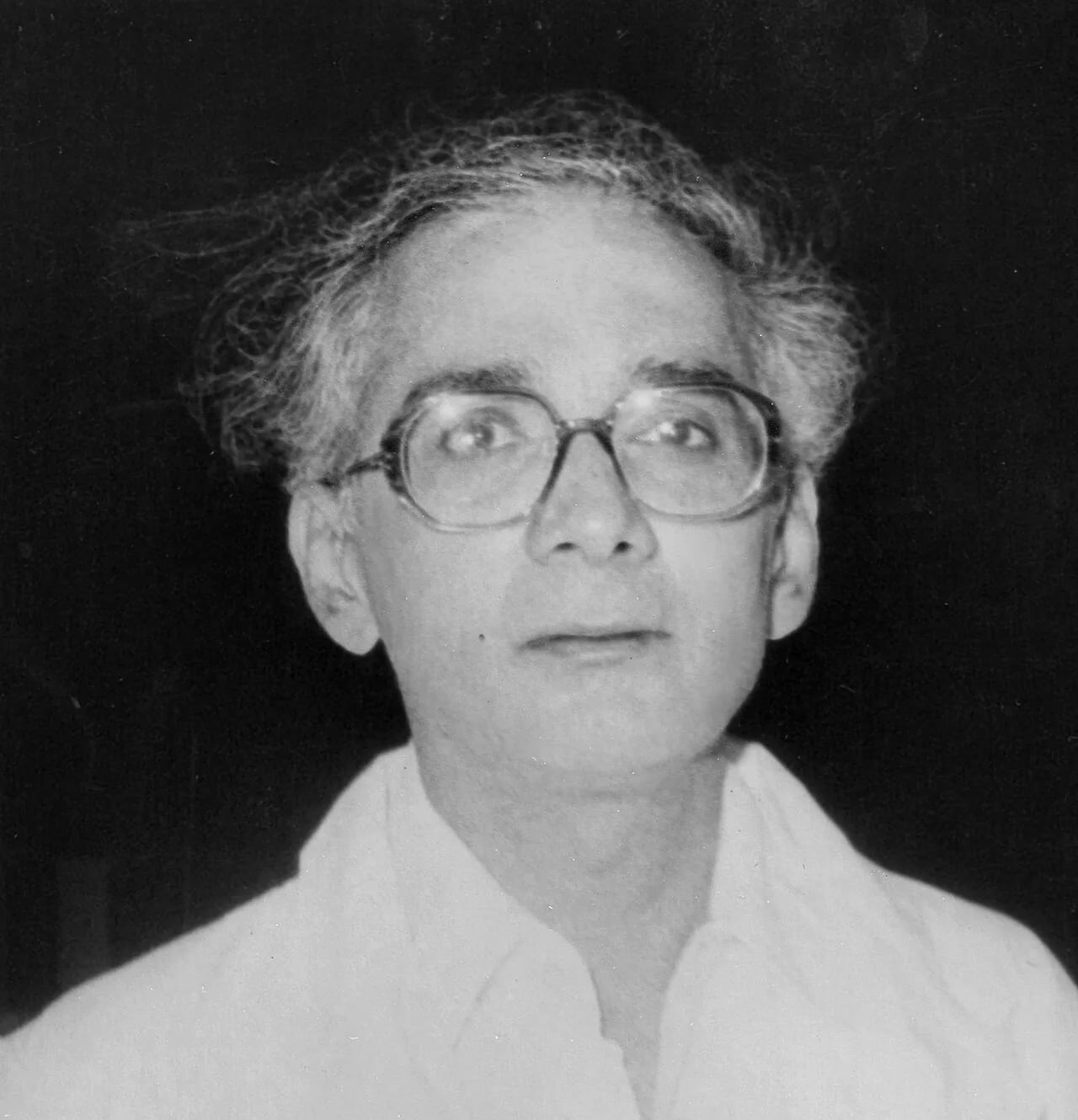 Porträt von Shamsuddin H. Rahimtoola (1936–2016) – Gedenkseite