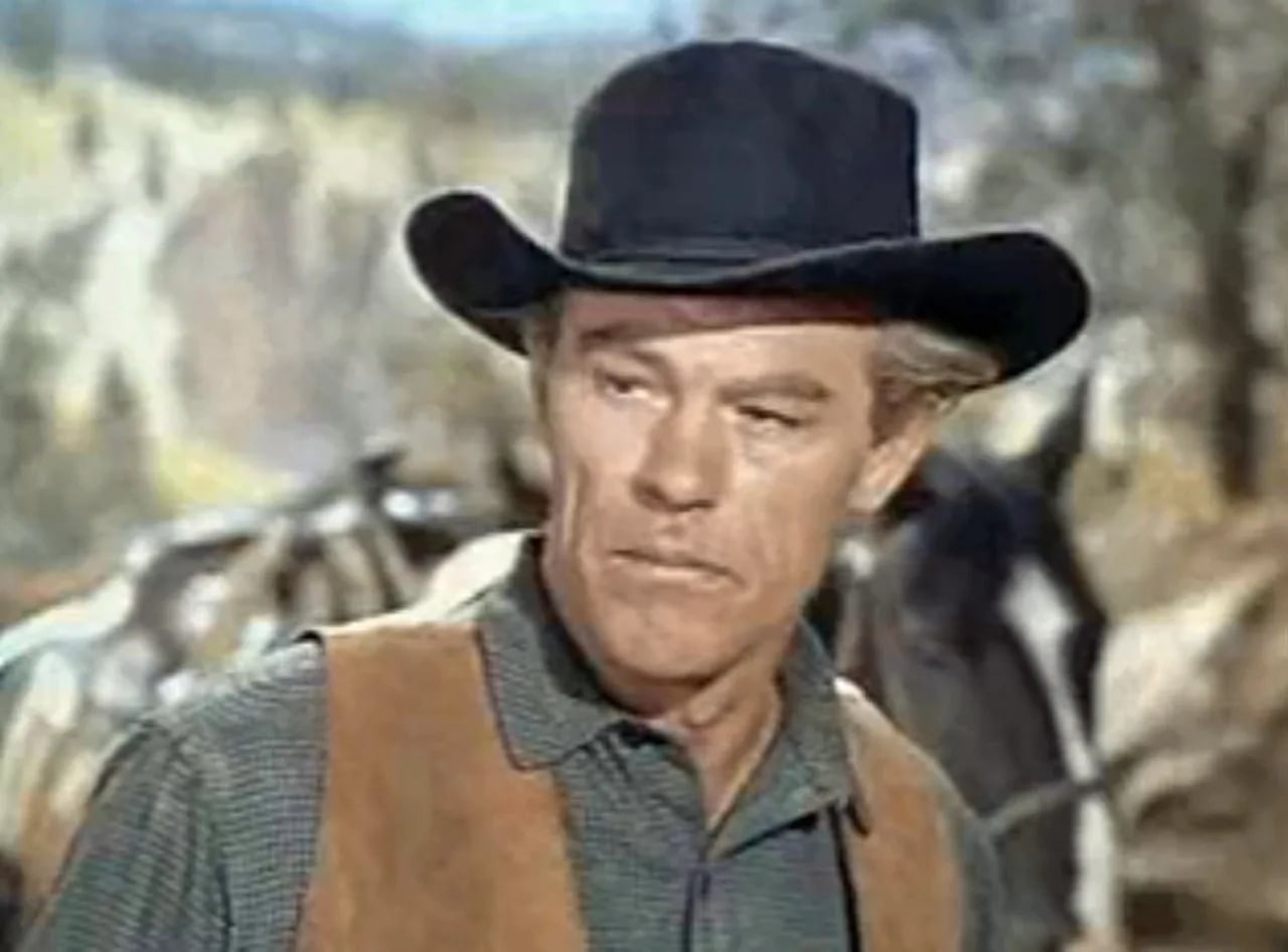 Portrait of Jack Lambert (1920–2002) – memorial page