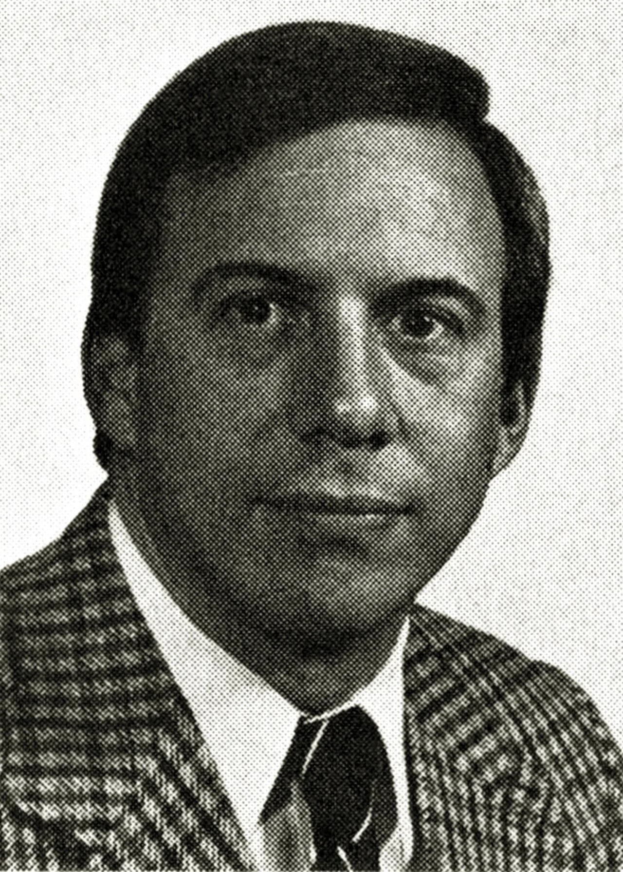 Porträt von Tim Kelly (1944–2009) – Gedenkseite