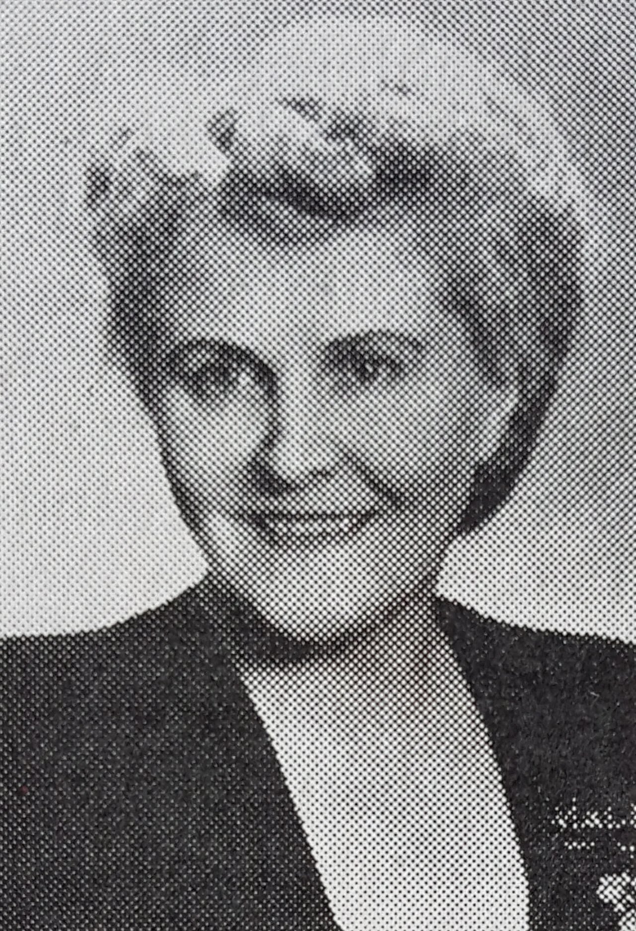 Porträt von Margit Siberg (1900–1984) – Gedenkseite