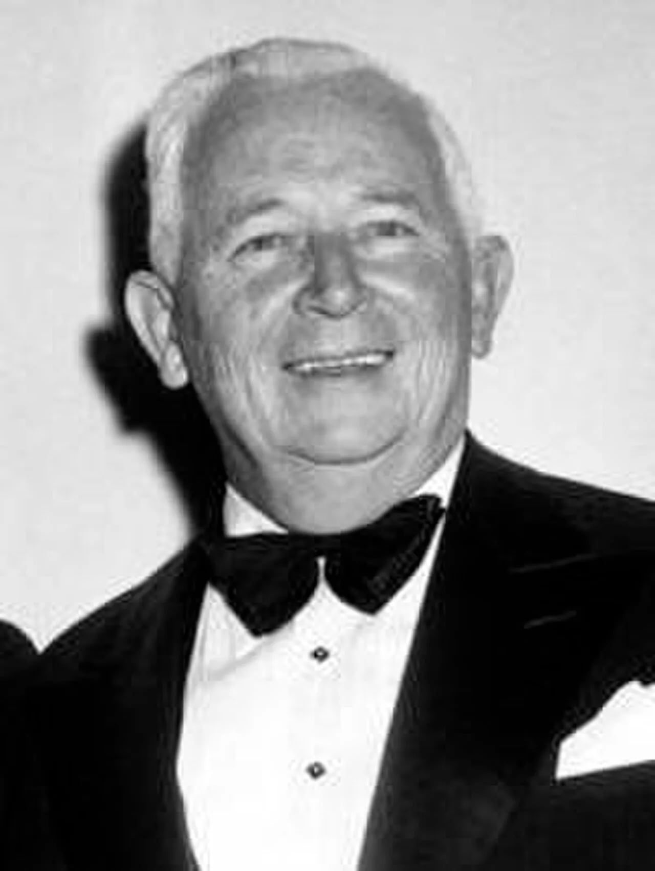 Portrait of Matthew McCloskey (1893–1973) – memorial page