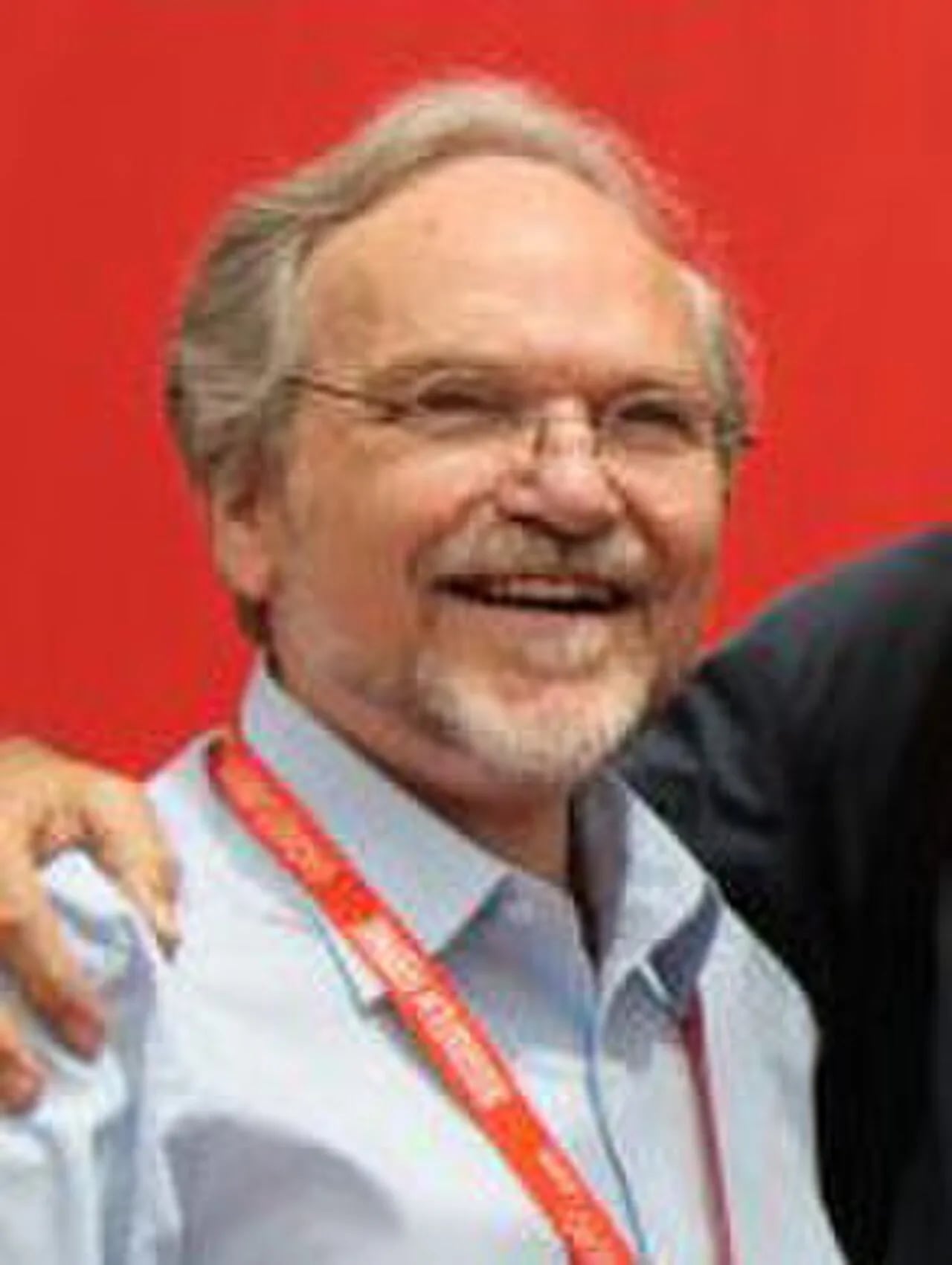 Porträt von Josef Weiss (1944–2020) – Gedenkseite