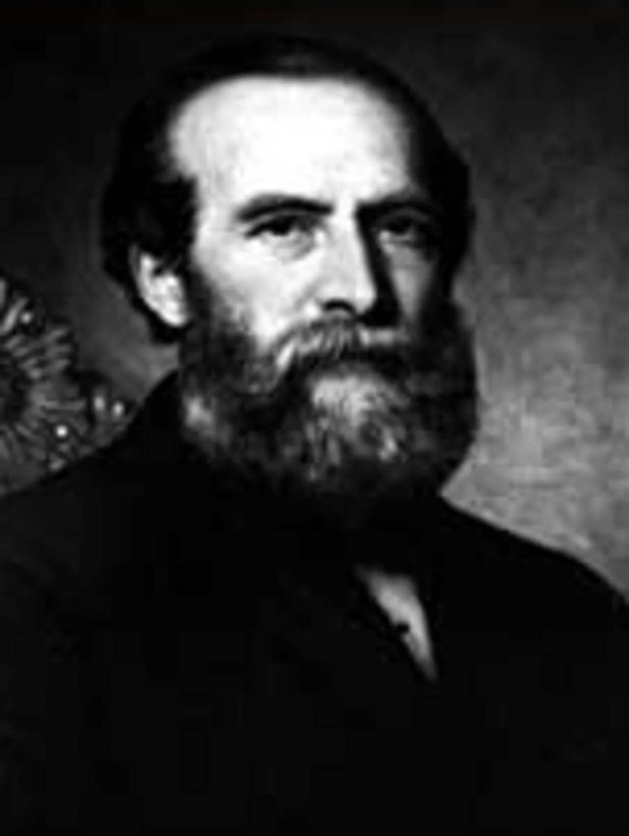 Portrait of Walter S. Gurnee (1813–1903) – memorial page