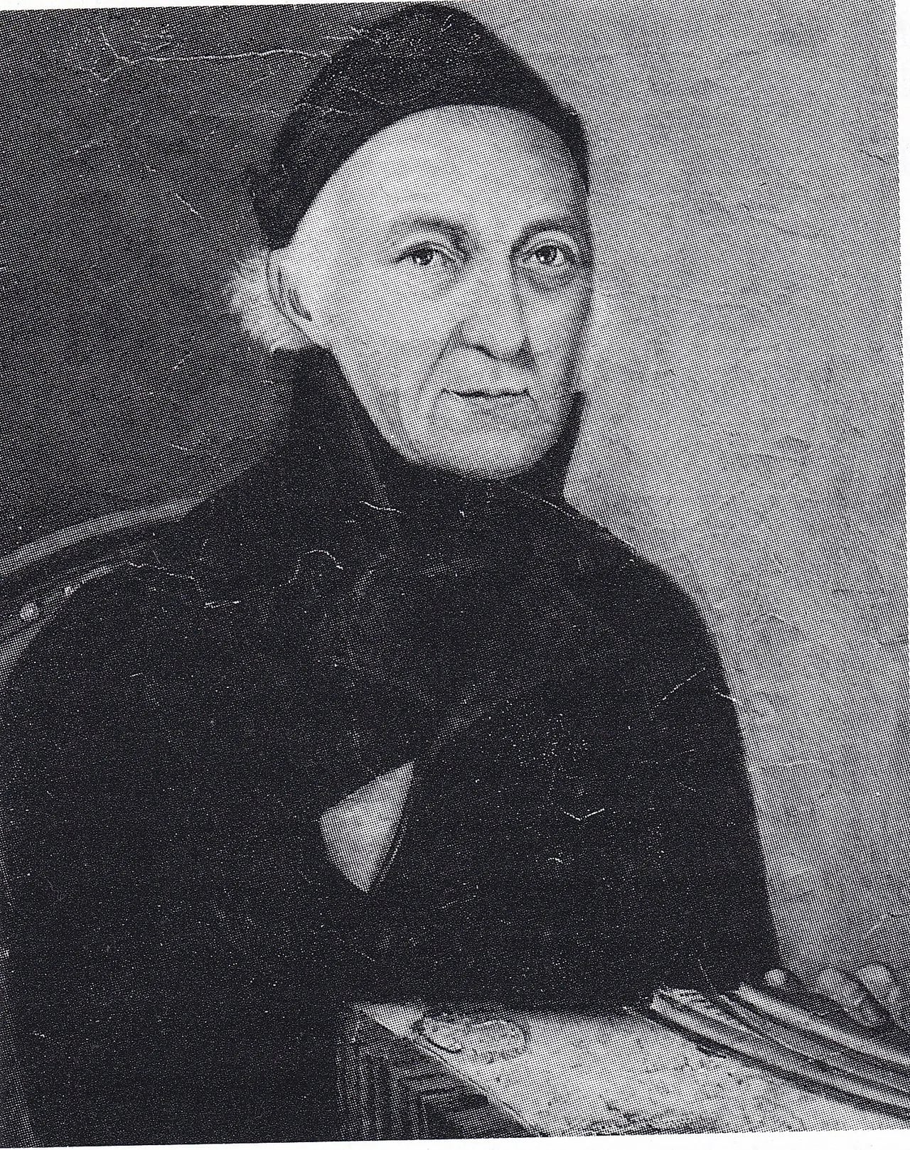 Porträt von Albin Schwaiger (1758–1824) – Gedenkseite