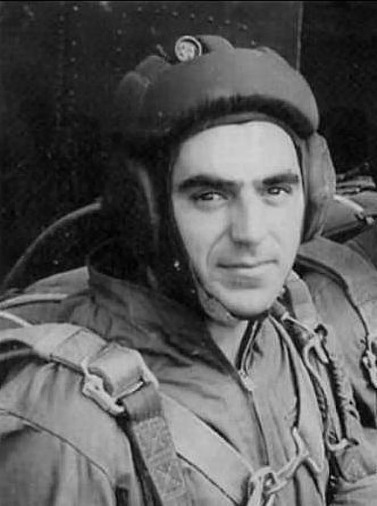 Portrait of Jerzy Łobodda (1931–2012) – memorial page
