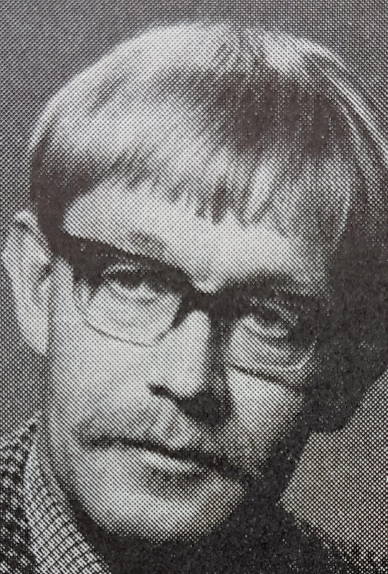 Portrait of Arne Öberg (1928–2000) – memorial page