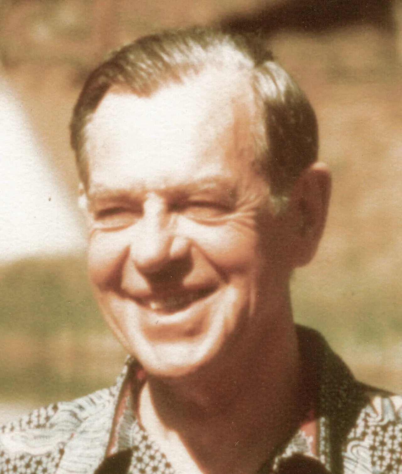 Porträt von Joseph Campbell (1904–1987) – Gedenkseite