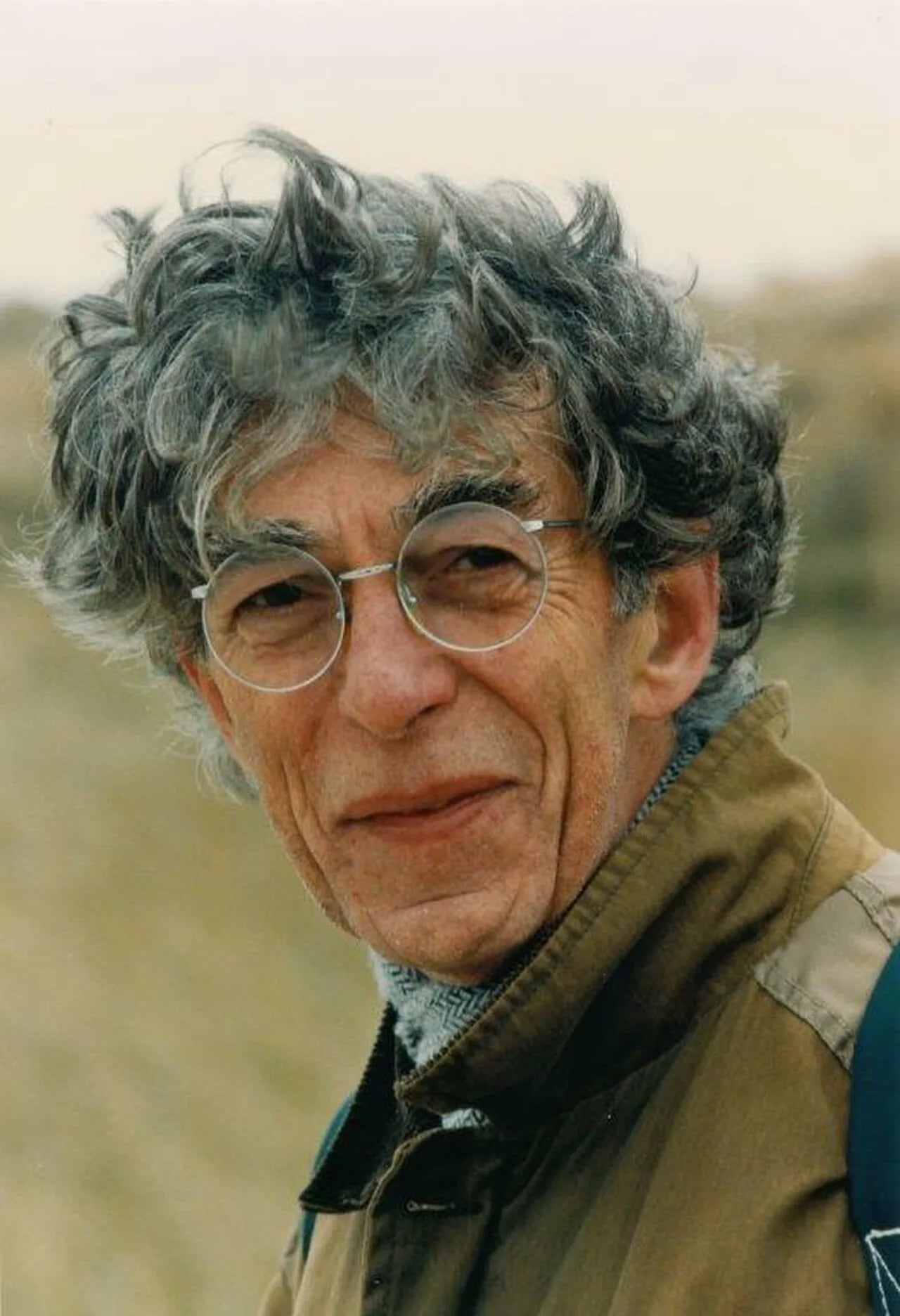 Portrait of Ko Oosterkerk (1928–2012) – memorial page