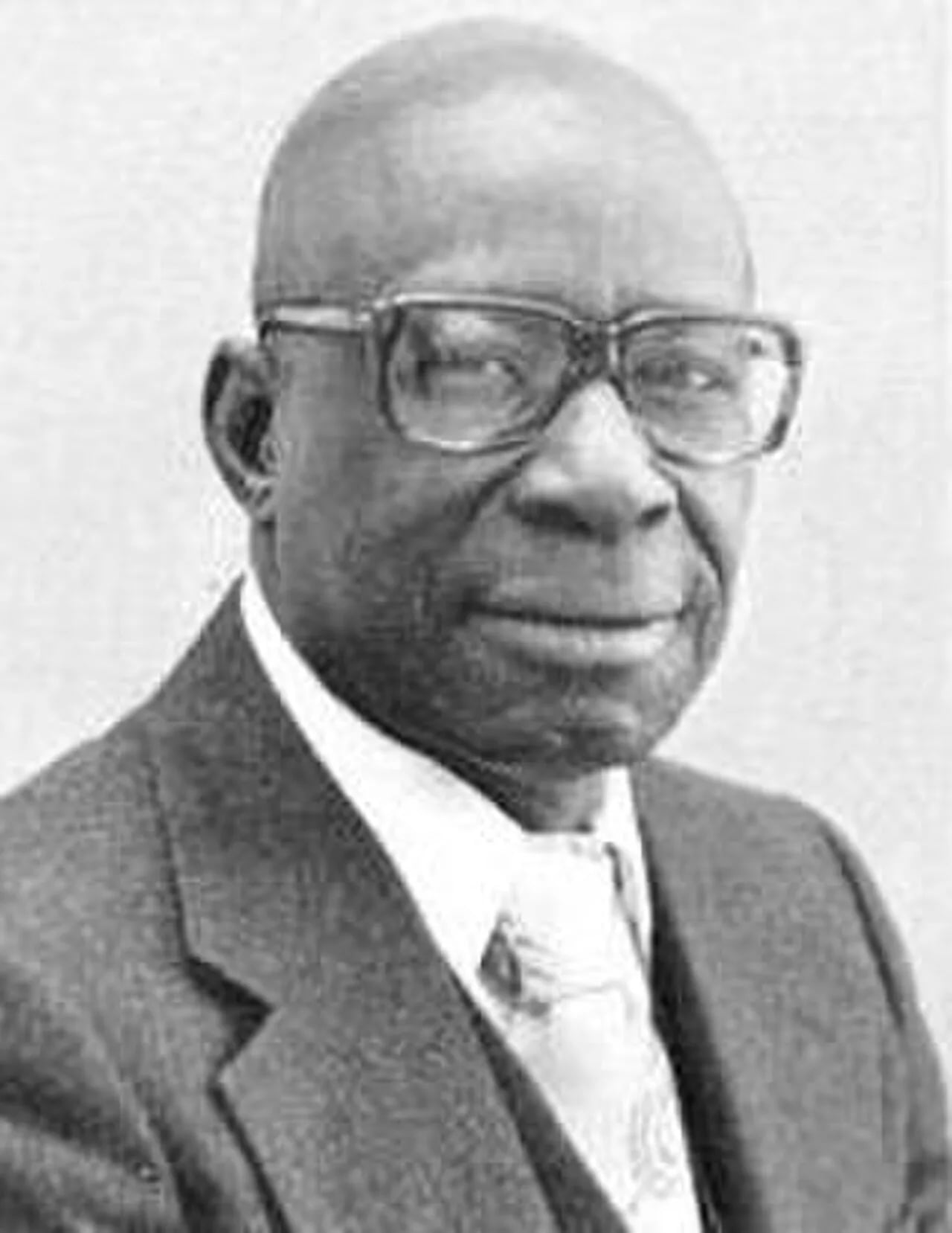 Portrait of Charles Chew (1922–1986) – memorial page