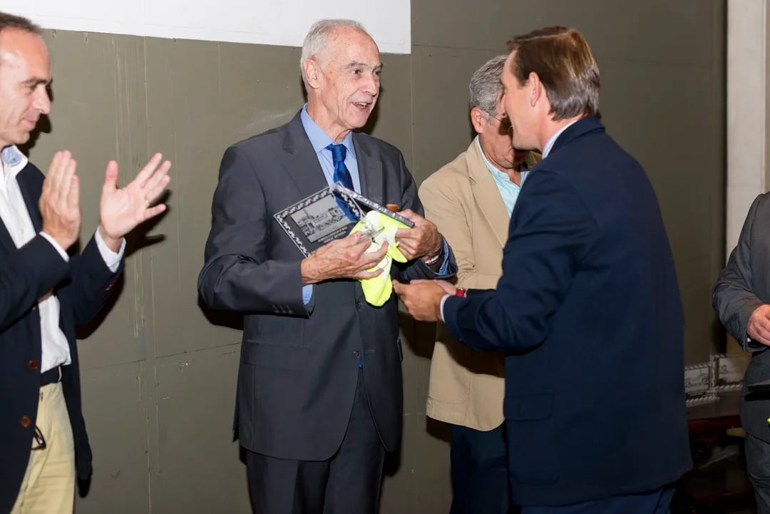 Porträt von Mariano del Castillo (1943–2016) – Gedenkseite