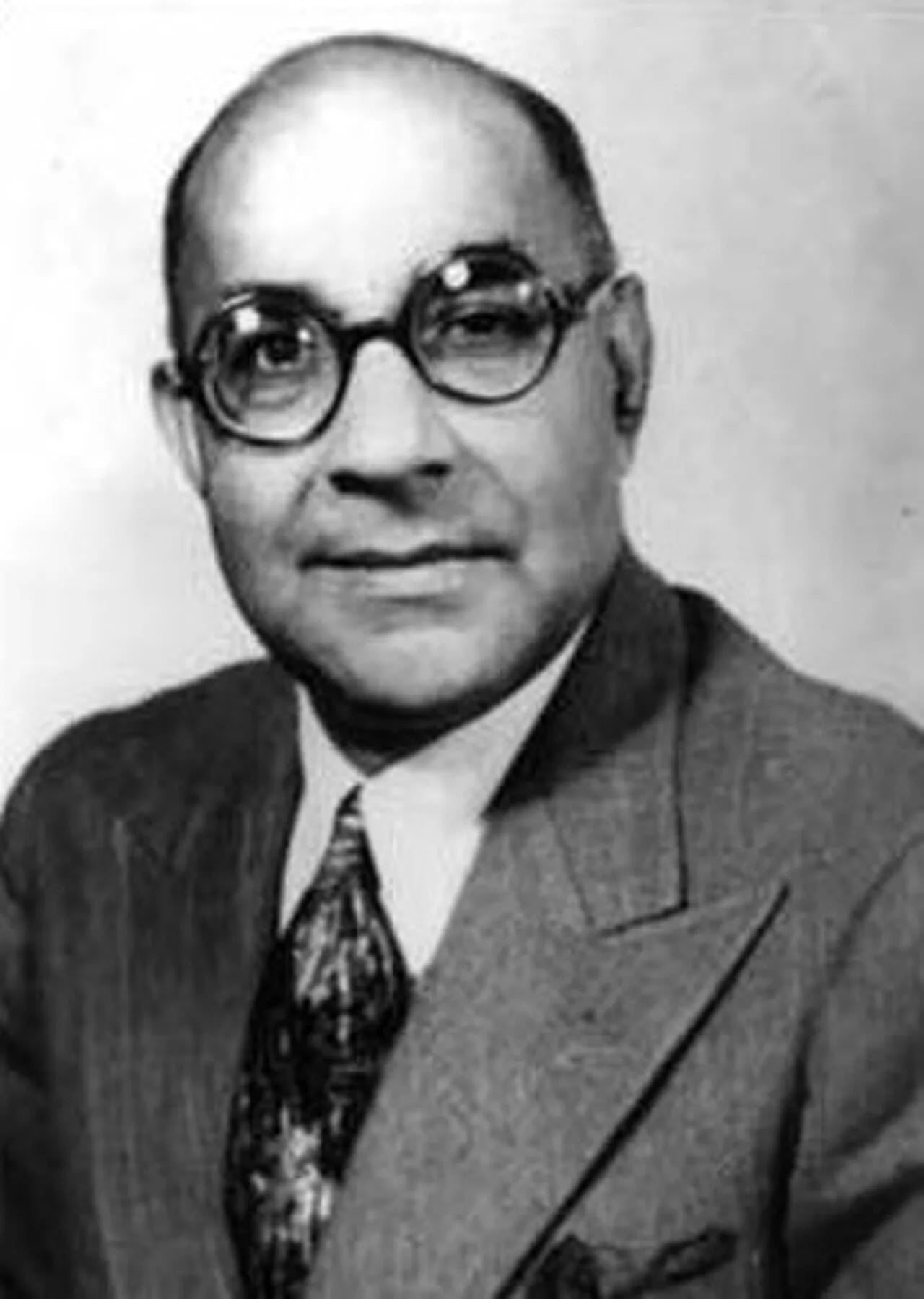 Portrait of Liaquat Ali Khan (1895–1951) – memorial page