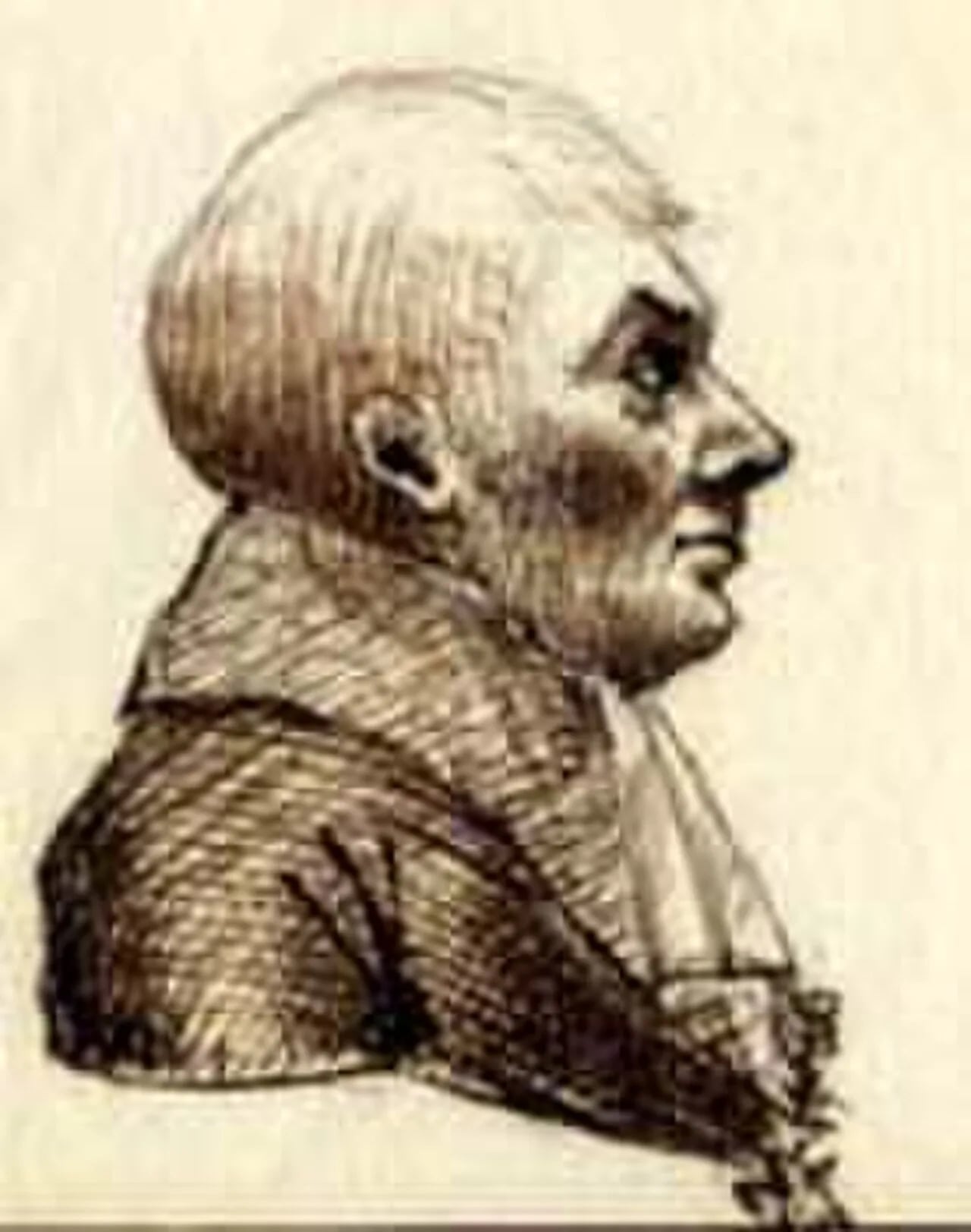 Porträt von Charles Dambray (1760–1829) – Gedenkseite