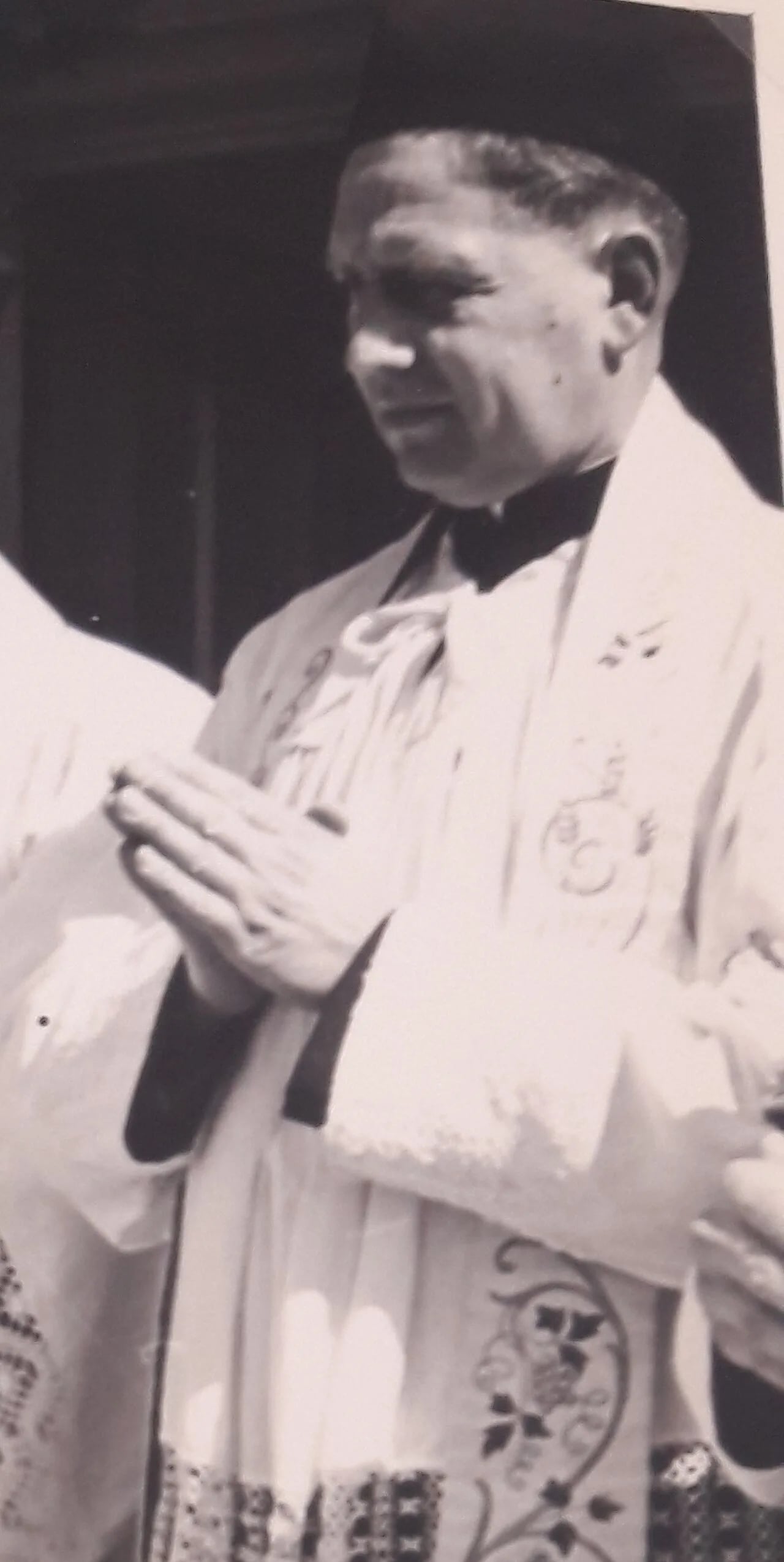 Porträt von Kuno Zerlauth (1911–2006) – Gedenkseite