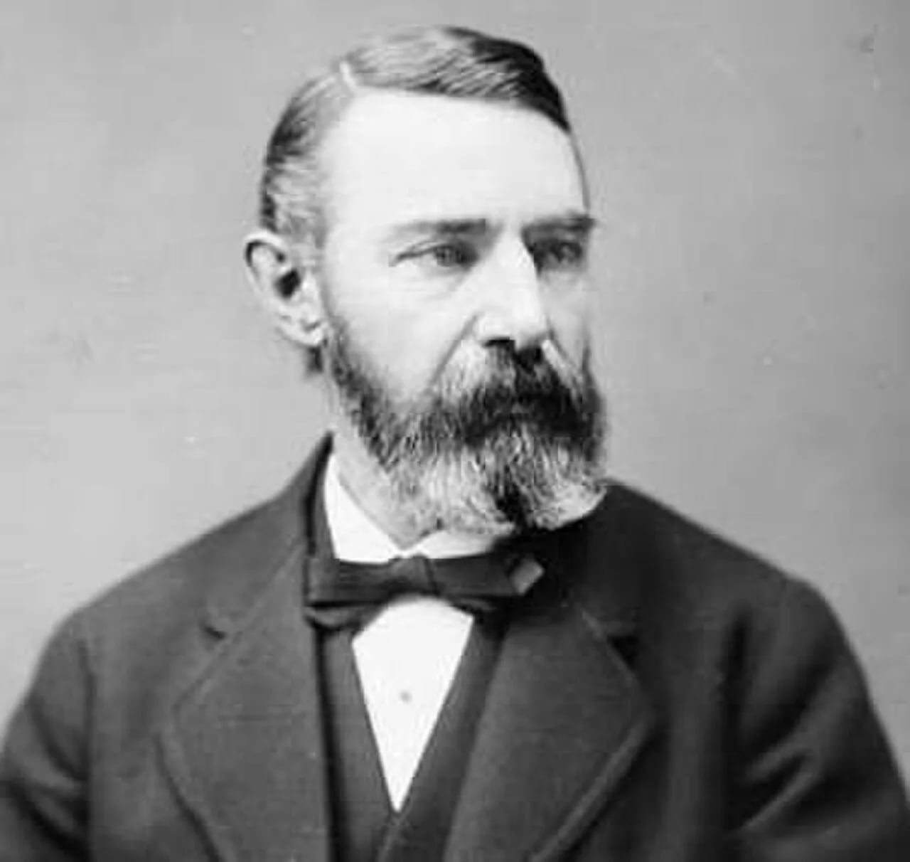 Portrait of Charles Carroll Colby (1827–1907) – memorial page