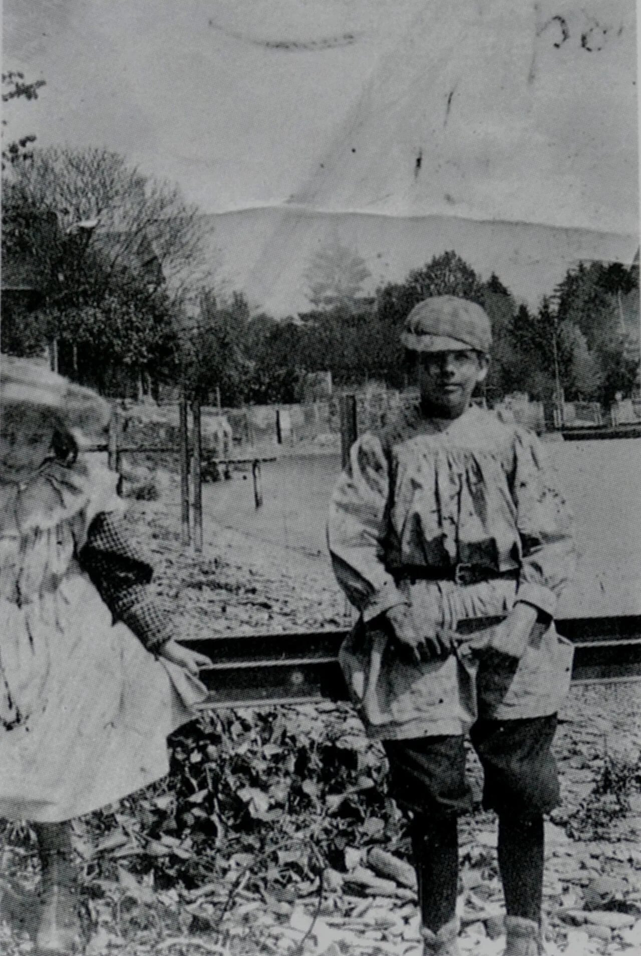 Porträt von Charles Clément (1889–1972) – Gedenkseite