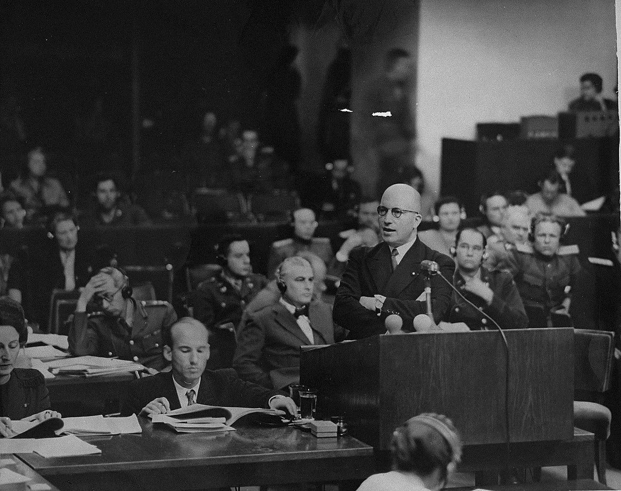 Porträt von Charles Dubost (1905–1991) – Gedenkseite