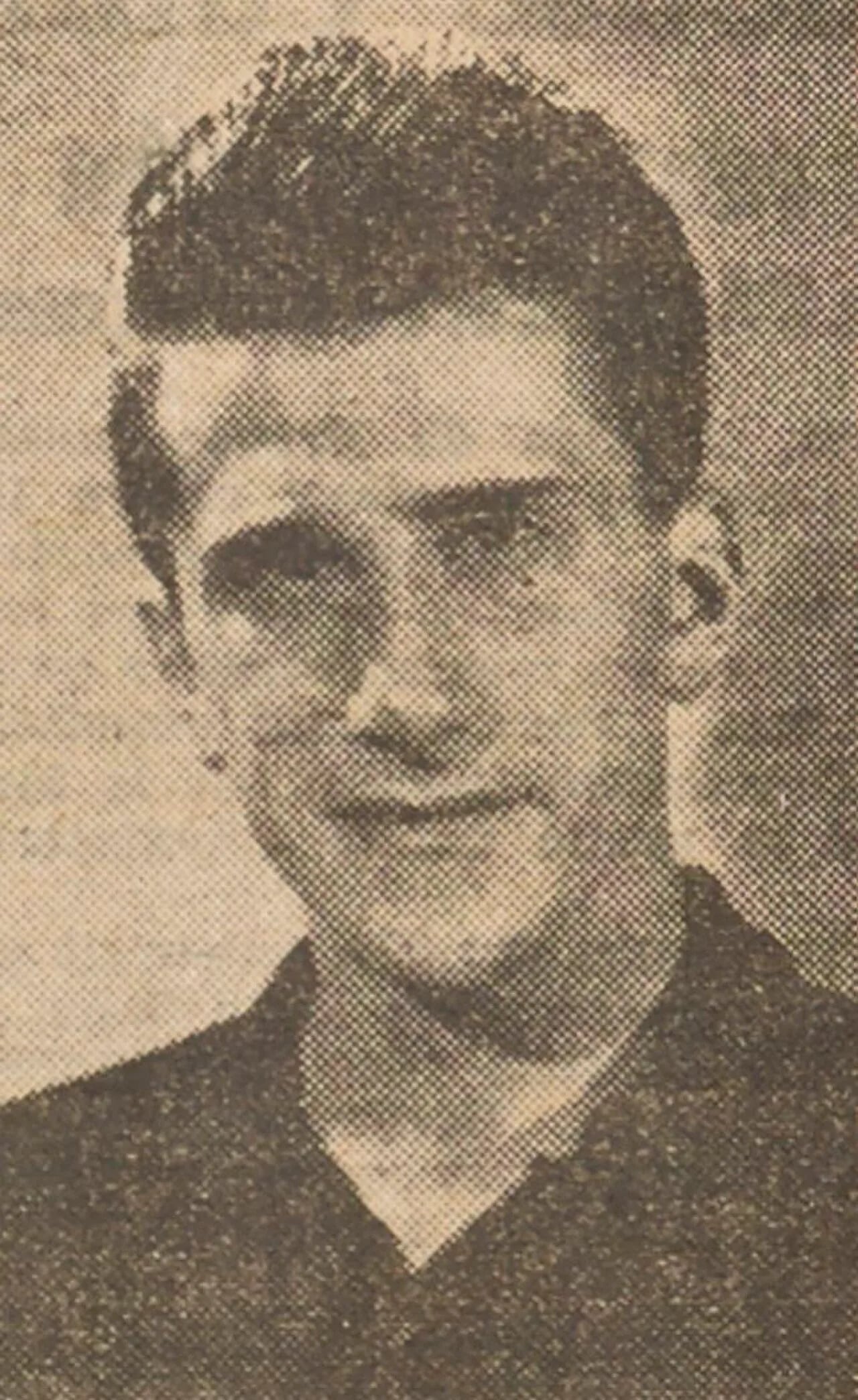 Portrait of Charles Ducasse (1930–1983) – memorial page
