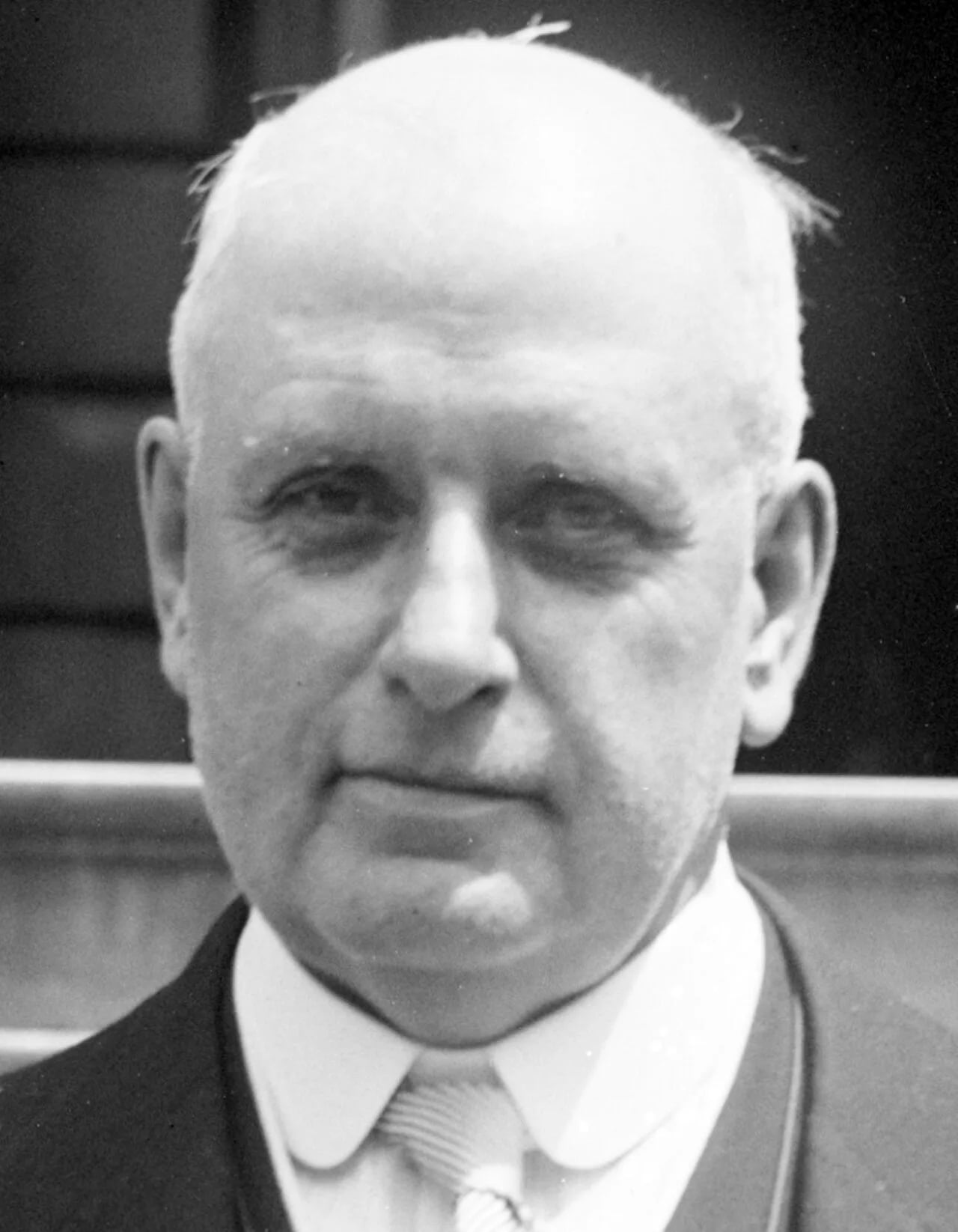 Portrait of Charles Duquette (1869–1937) – memorial page