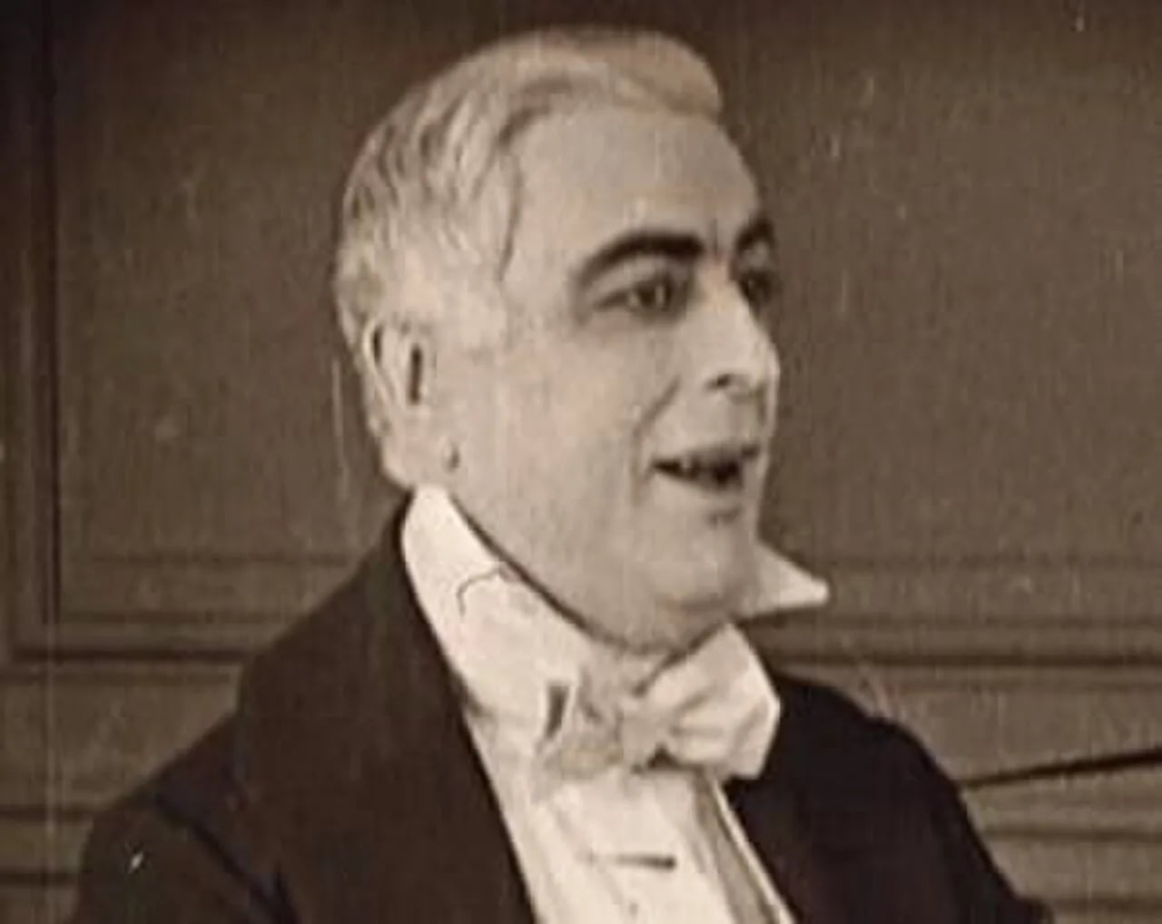 Portrait of Charles Willis Lane (1869–1945) – memorial page