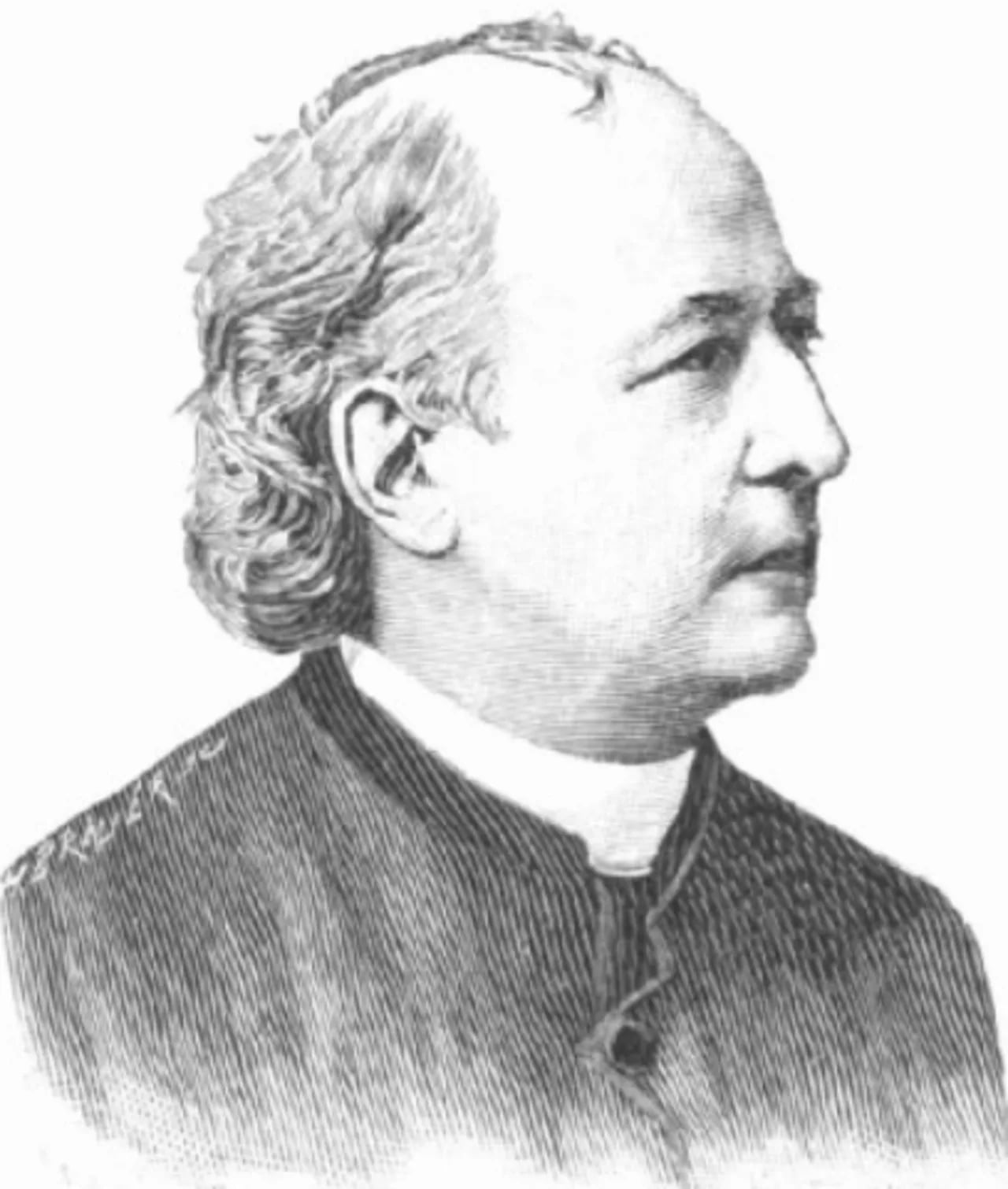 Porträt von Charles Loyson (1791–1820) – Gedenkseite