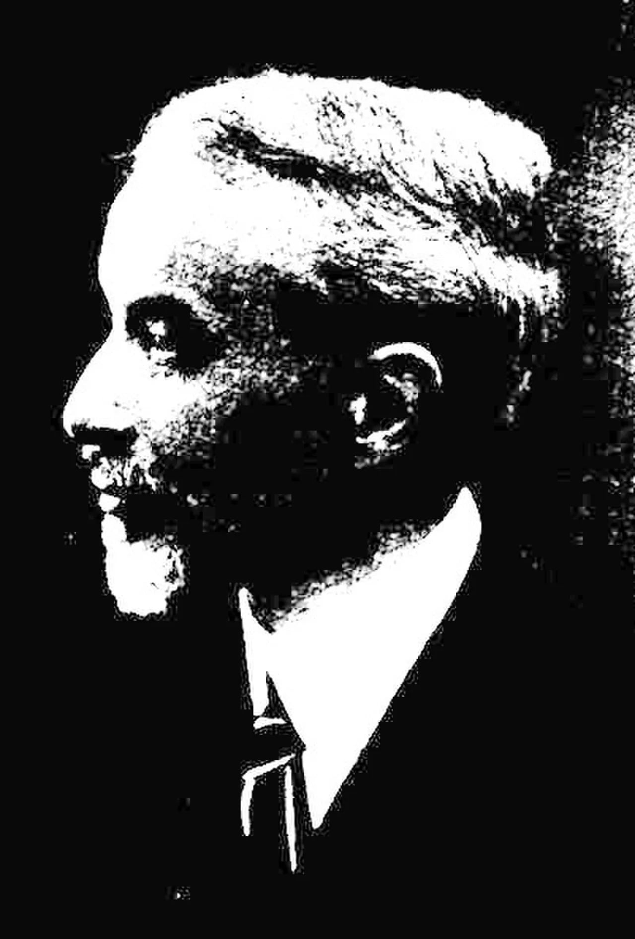 Porträt von Charles Petit-Dutaillis (1868–1947) – Gedenkseite