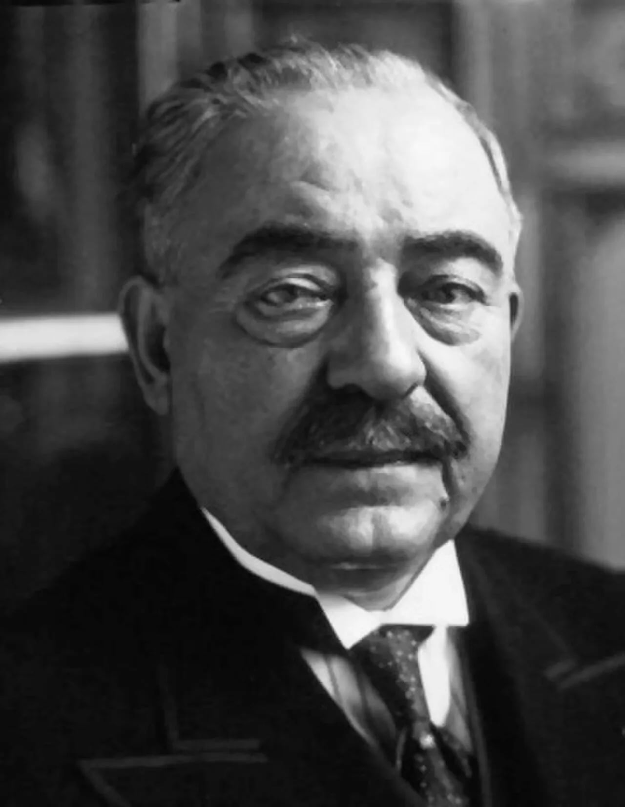 Portrait of Charles Péchin (1871–1949) – memorial page