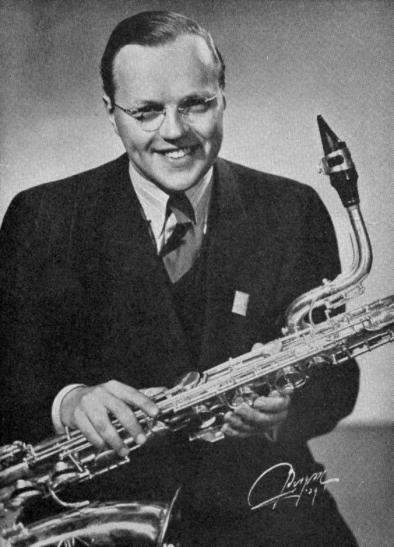 Portrait of Charles Redland (1911–1994) – memorial page