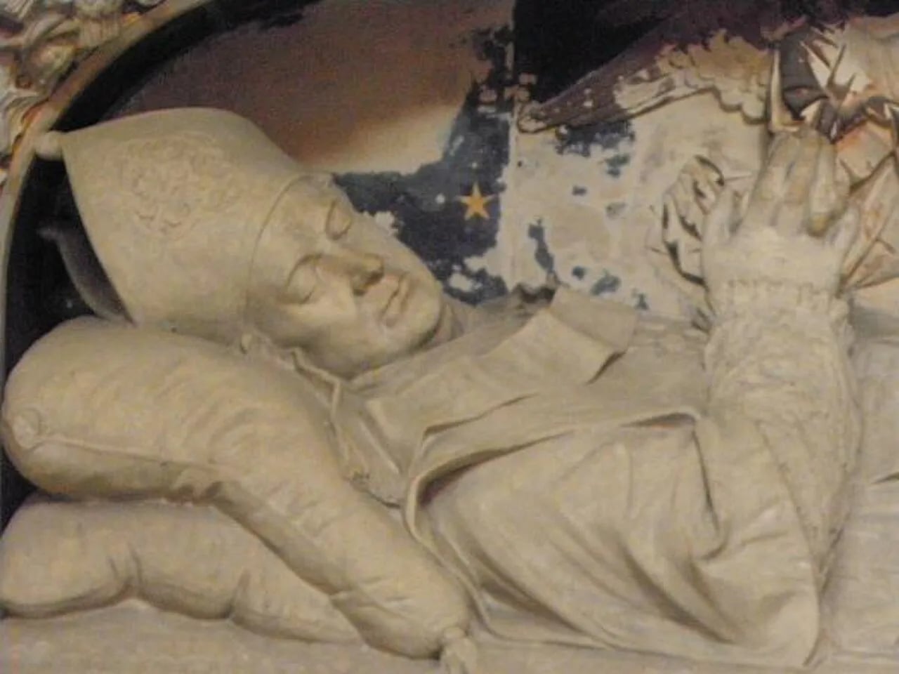 Portrait of Charles Théodore Colet (1806–1883) – memorial page