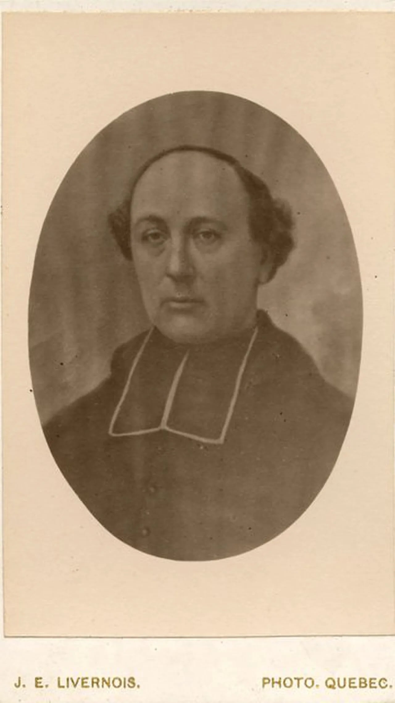 Portrait of Charles d'Youville Dufrost (1729–1790) – memorial page