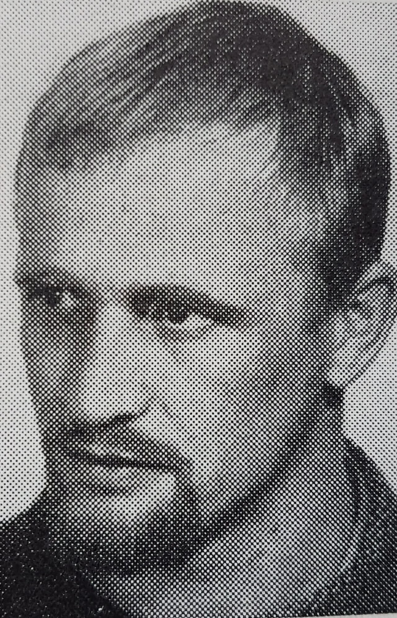 Porträt von Jan Persson (1924–2020) – Gedenkseite