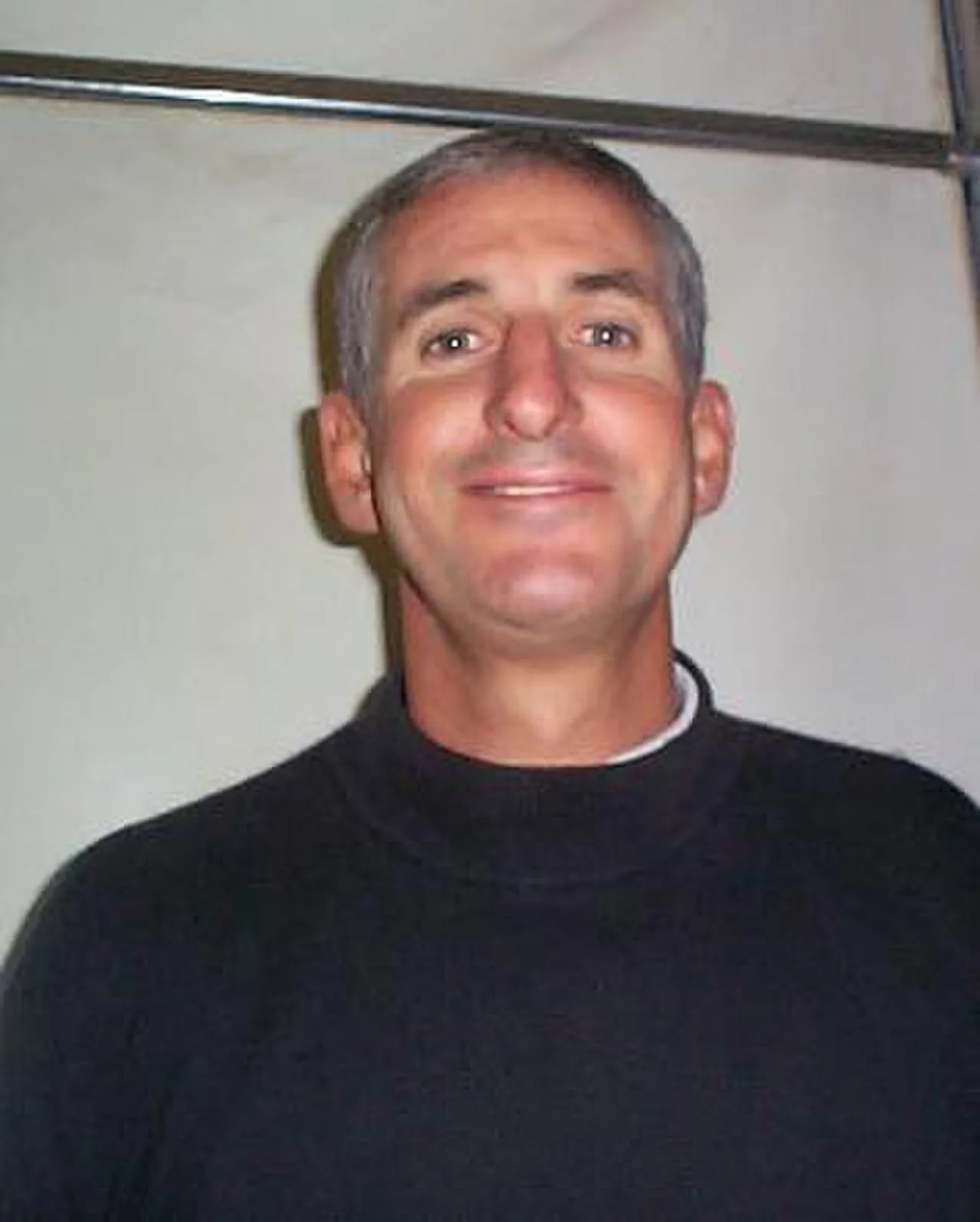 Porträt von Charlie Auffray (1956–2007) – Gedenkseite