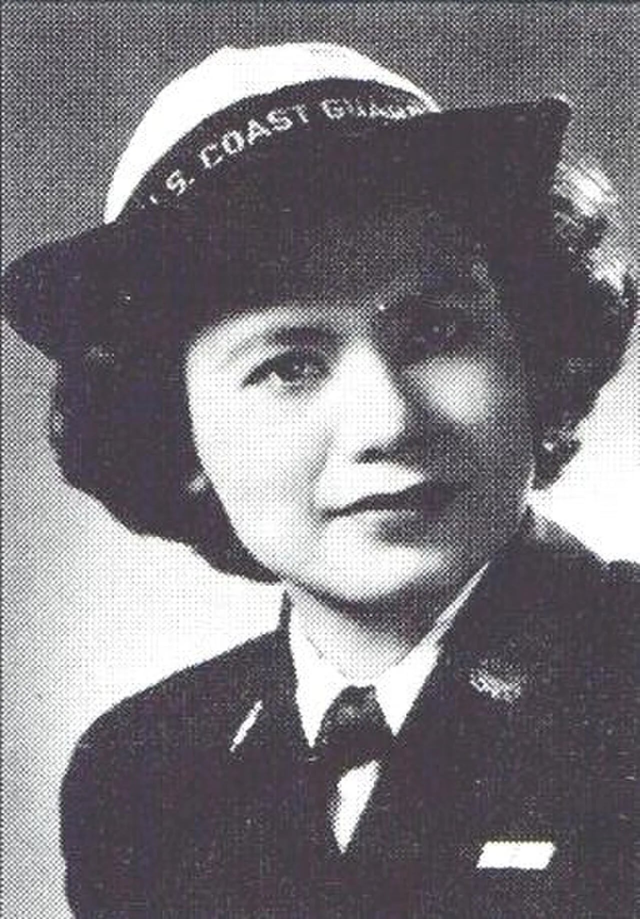 Portrait of Florence Finch (1915–2016) – memorial page