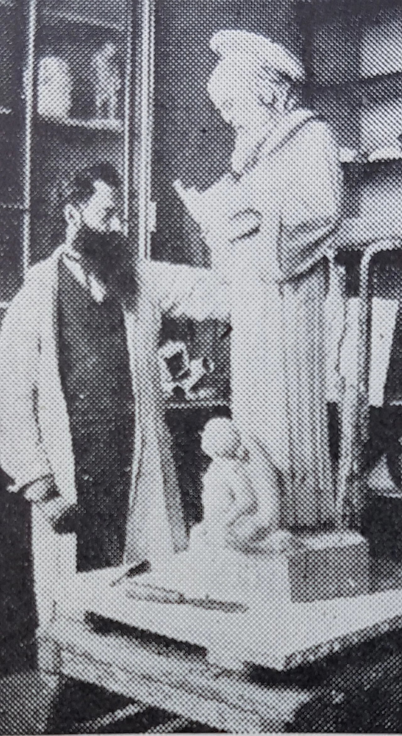 Porträt von Henry Nilsson (1872–1922) – Gedenkseite