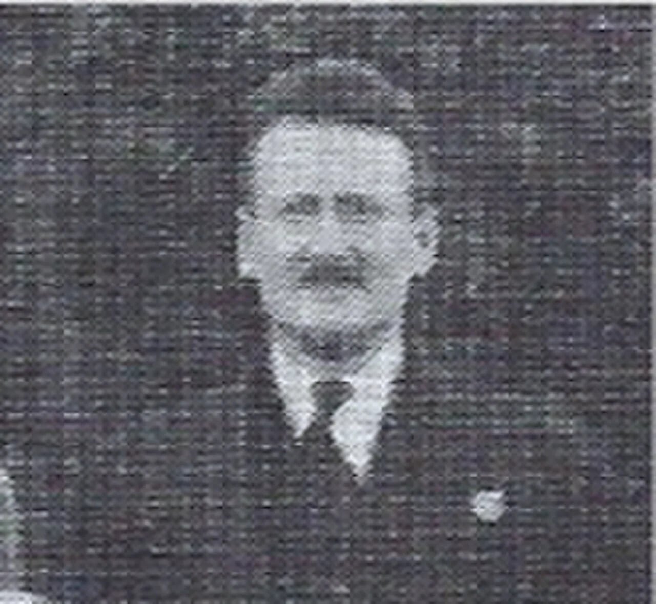 Porträt von Hugh Gemmell Lamb-Smith (1889–1951) – Gedenkseite